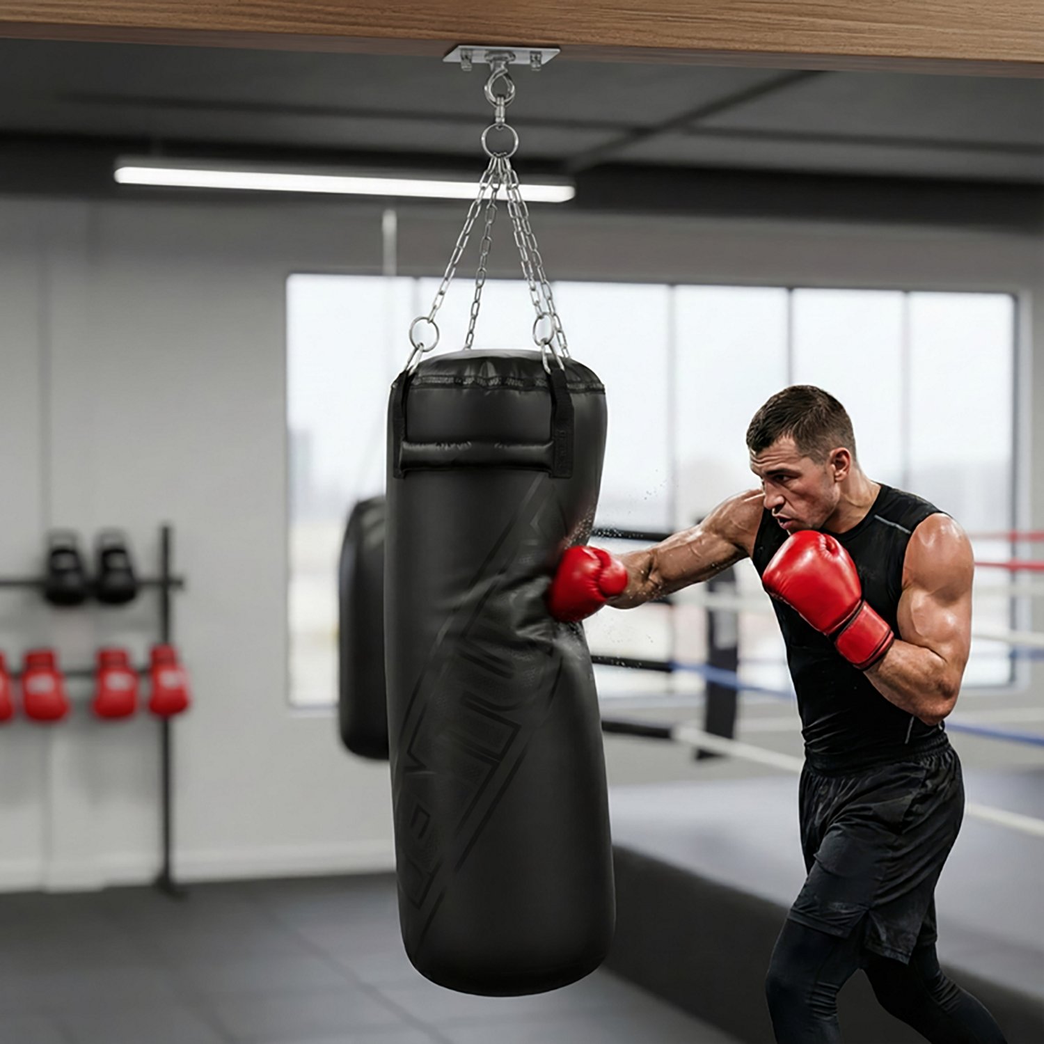 Century Oversized 100lb Heavy Bag - view number 2