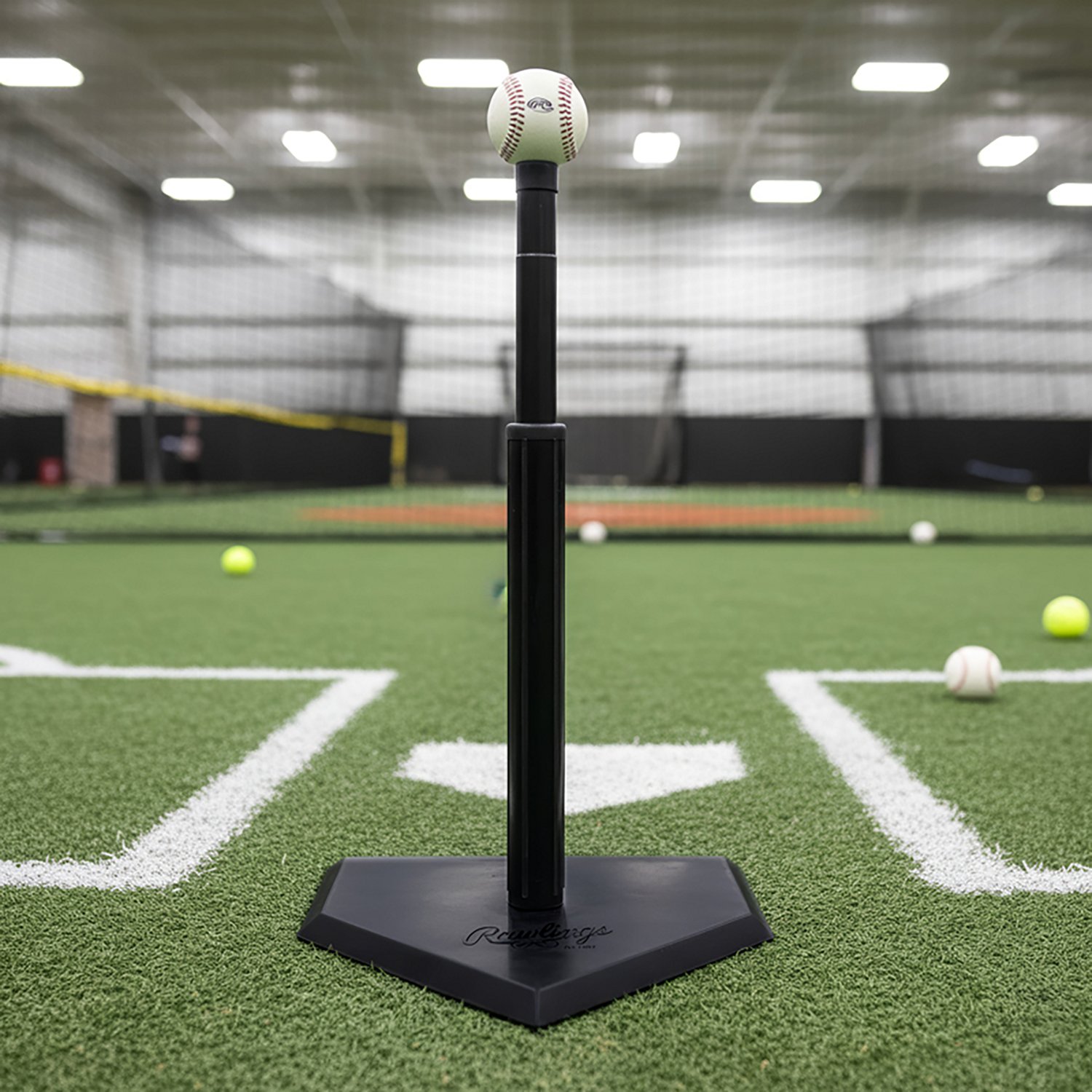 Rawlings Premier Batting Tee                                                                                                     - view number 2