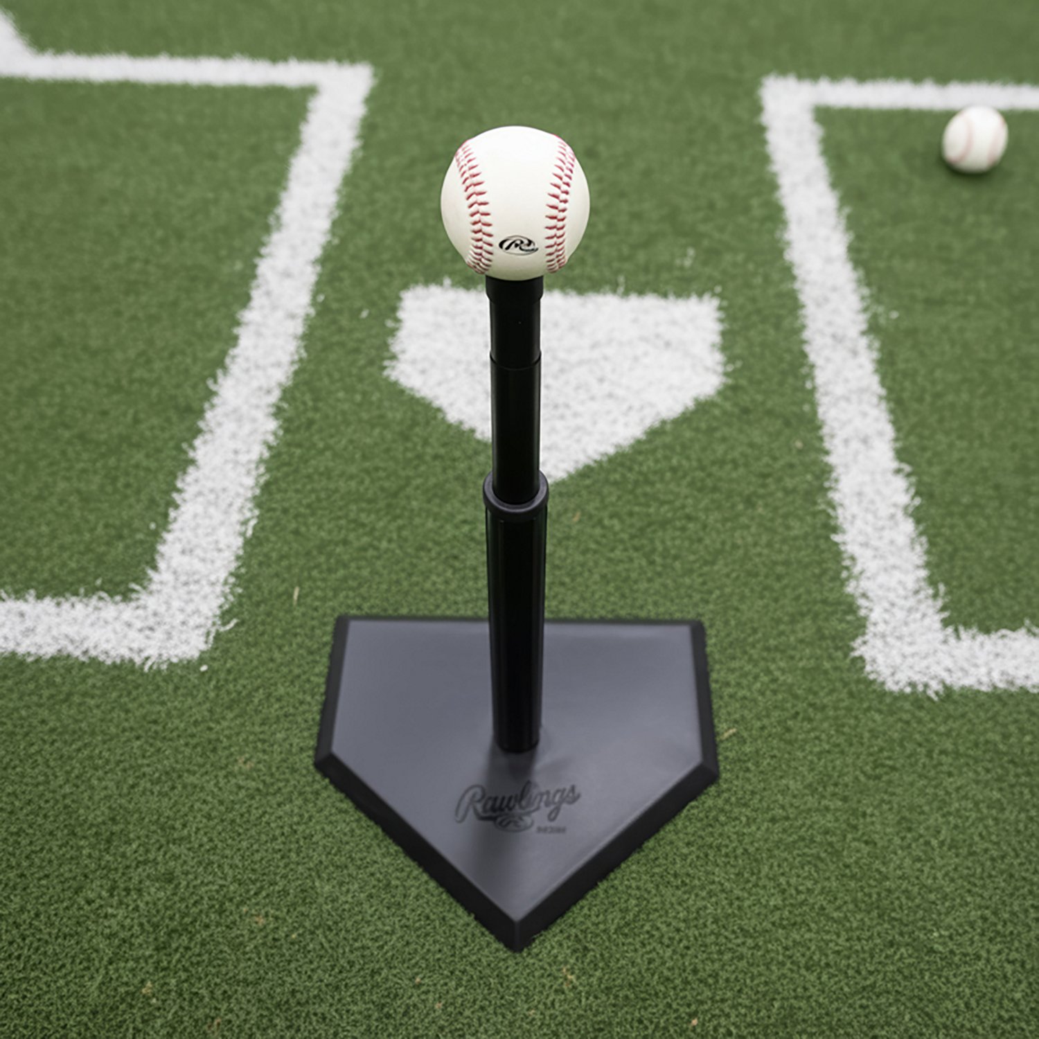 Rawlings Premier Batting Tee                                                                                                     - view number 3