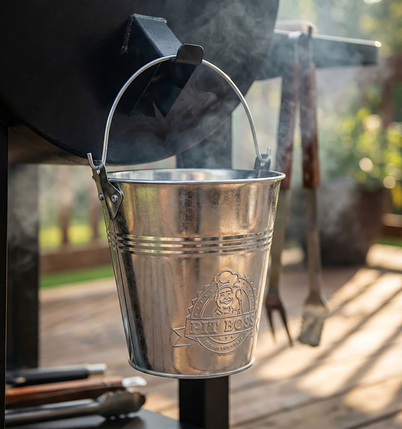 Pit Boss Grease Bucket                                                                                                           - view number 7