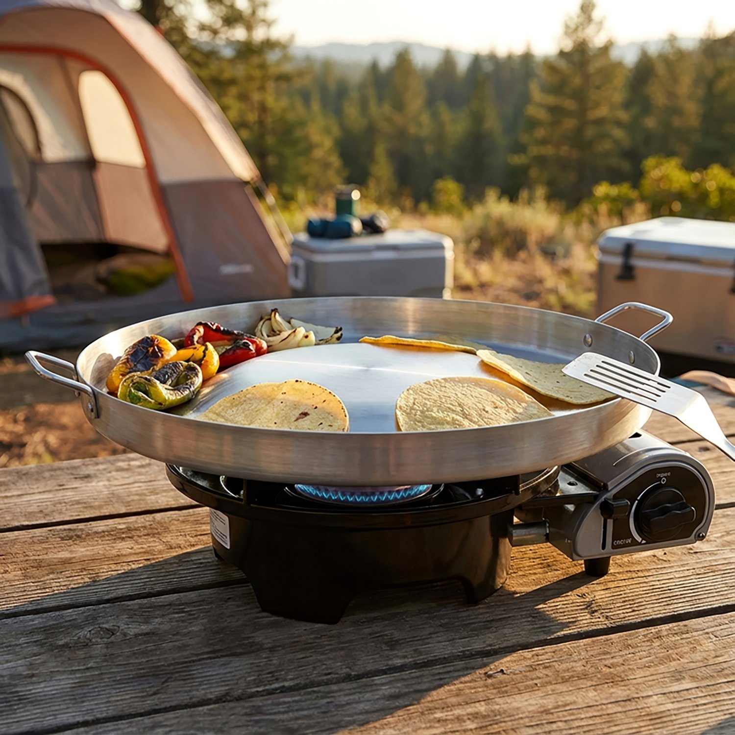 Outdoor Gourmet 22 in Comal - view number 6