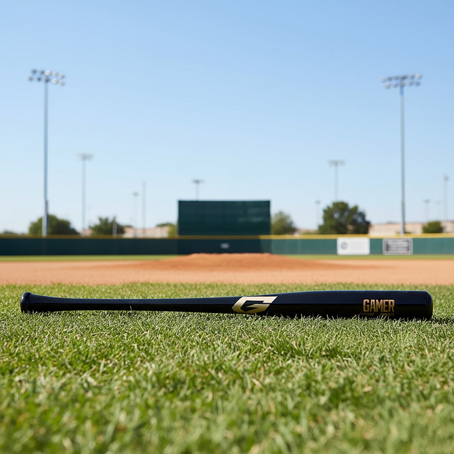 Marucci Gamer Maple Baseball Bat                                                                                                 - view number 4