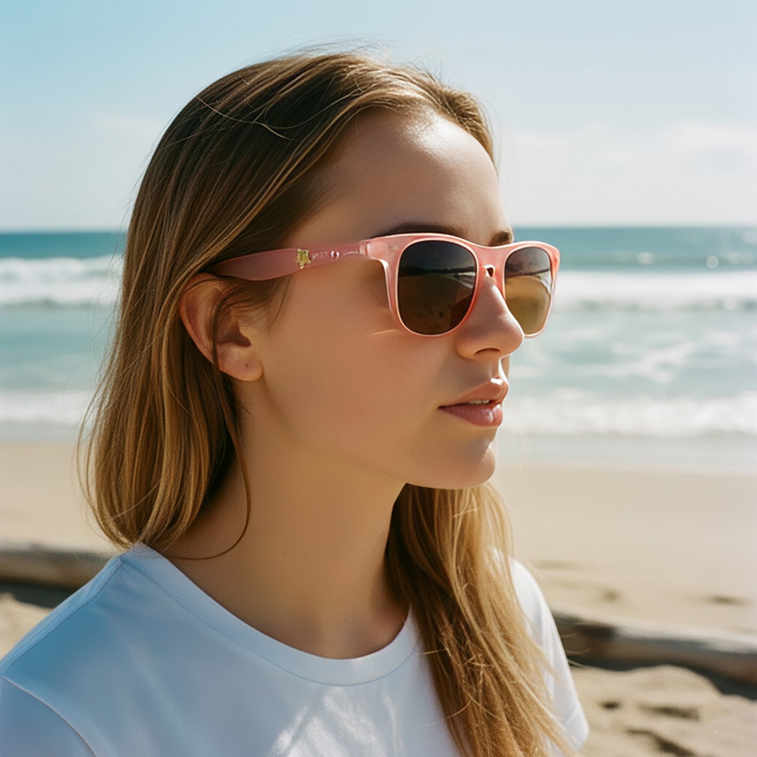 Hang Ten Kids' Classic Sunglasses - view number 6