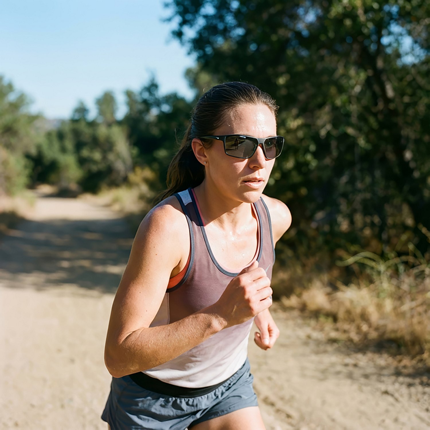 Nike Performance Windstorm Polarized Sunglasses                                                                                  - view number 3