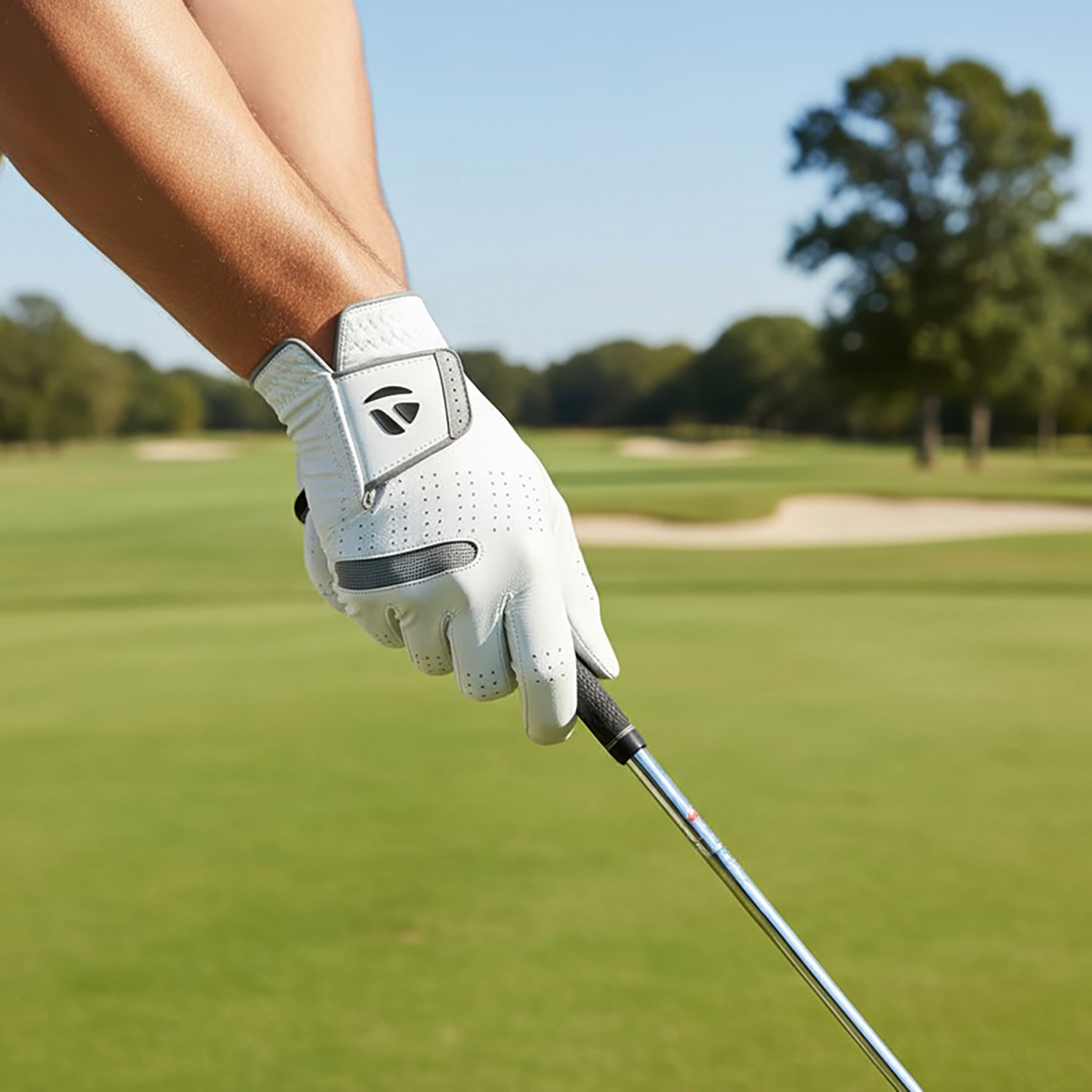TaylorMade Tour Preferred Flex Golf Glove - view number 3