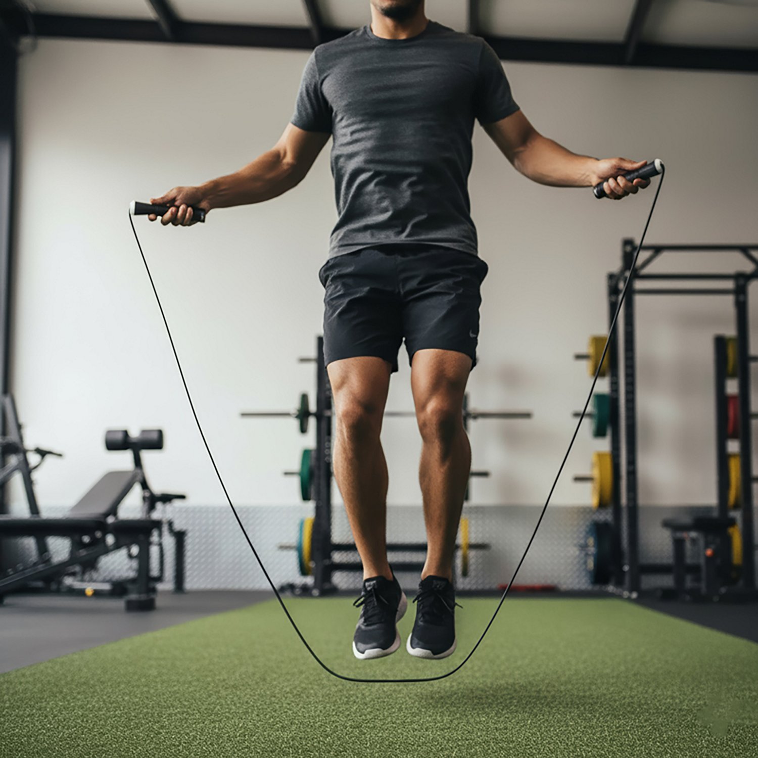 Nike Fundamental Speed Rope                                                                                                      - view number 2