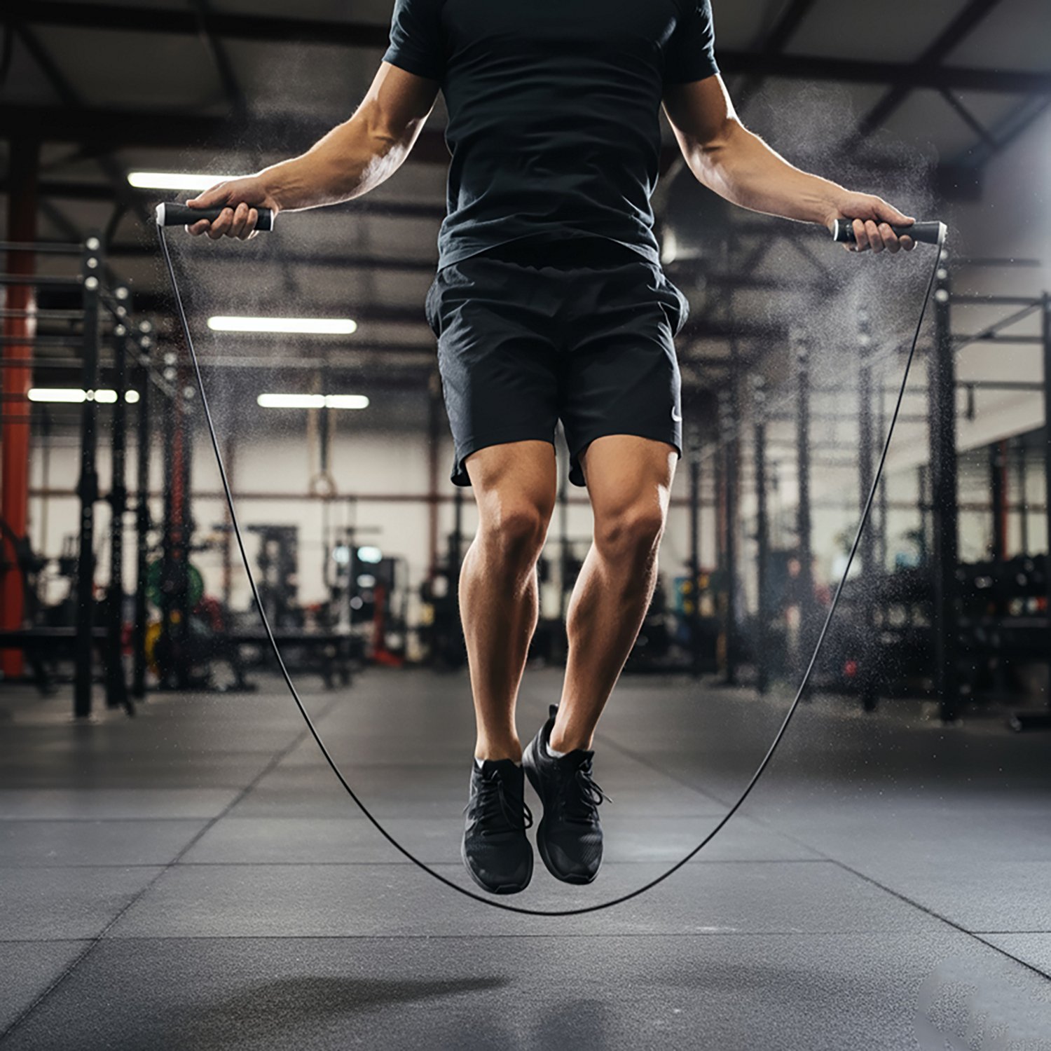 Nike Fundamental Speed Rope                                                                                                      - view number 3