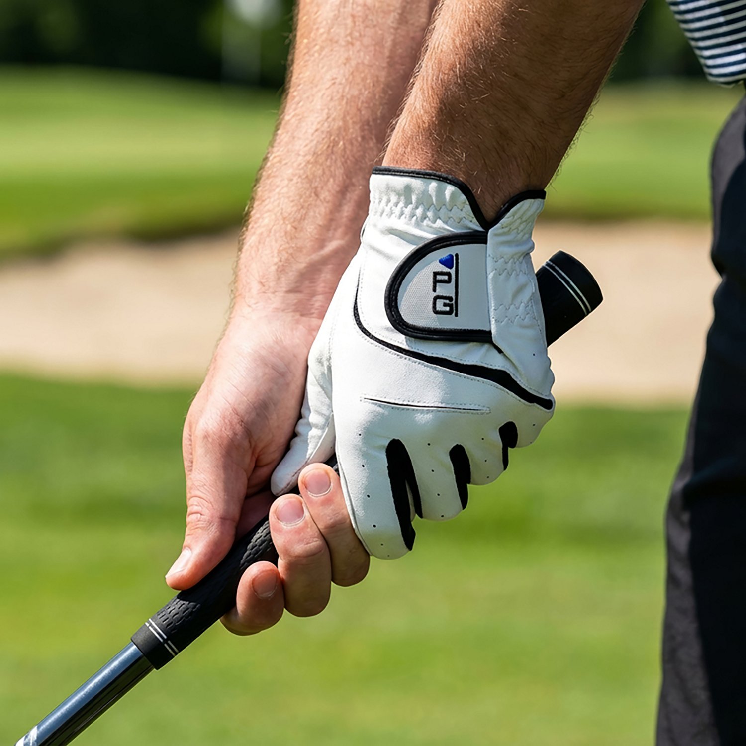 Players Gear Men's MLR Left-hand Golf Gloves 2-Pack                                                                              - view number 2