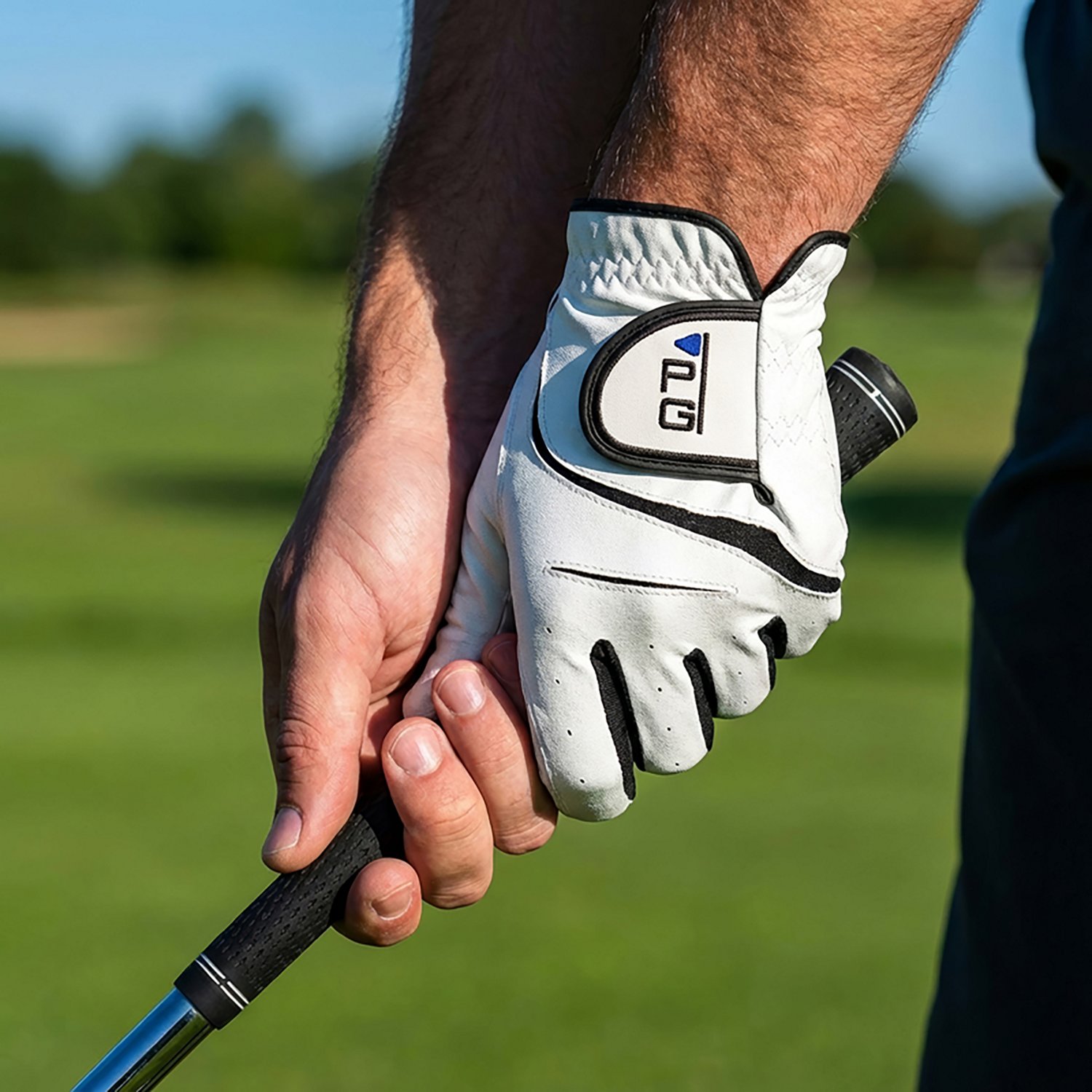 Players Gear Men's Golf Glove - view number 2