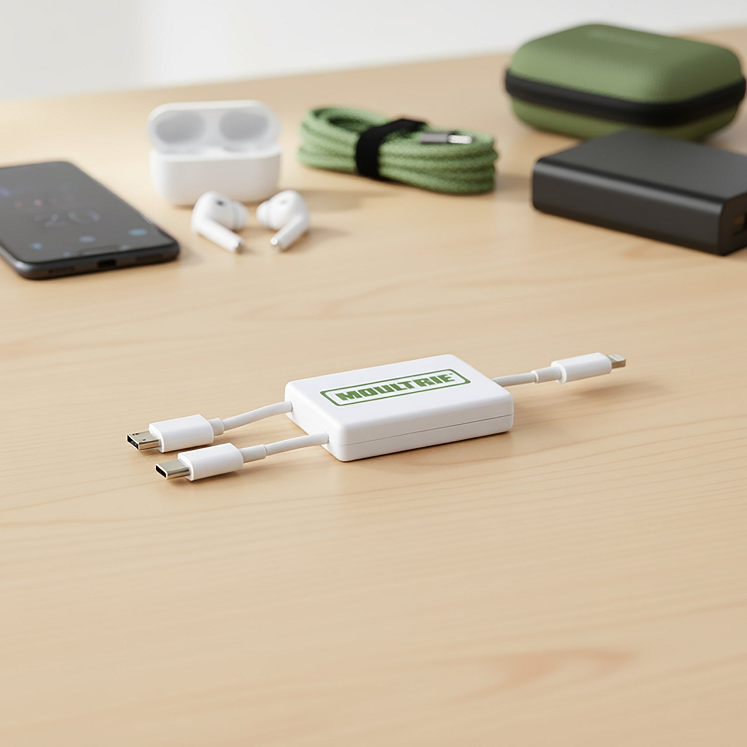 Moultrie GEN3 Card Reader - view number 3