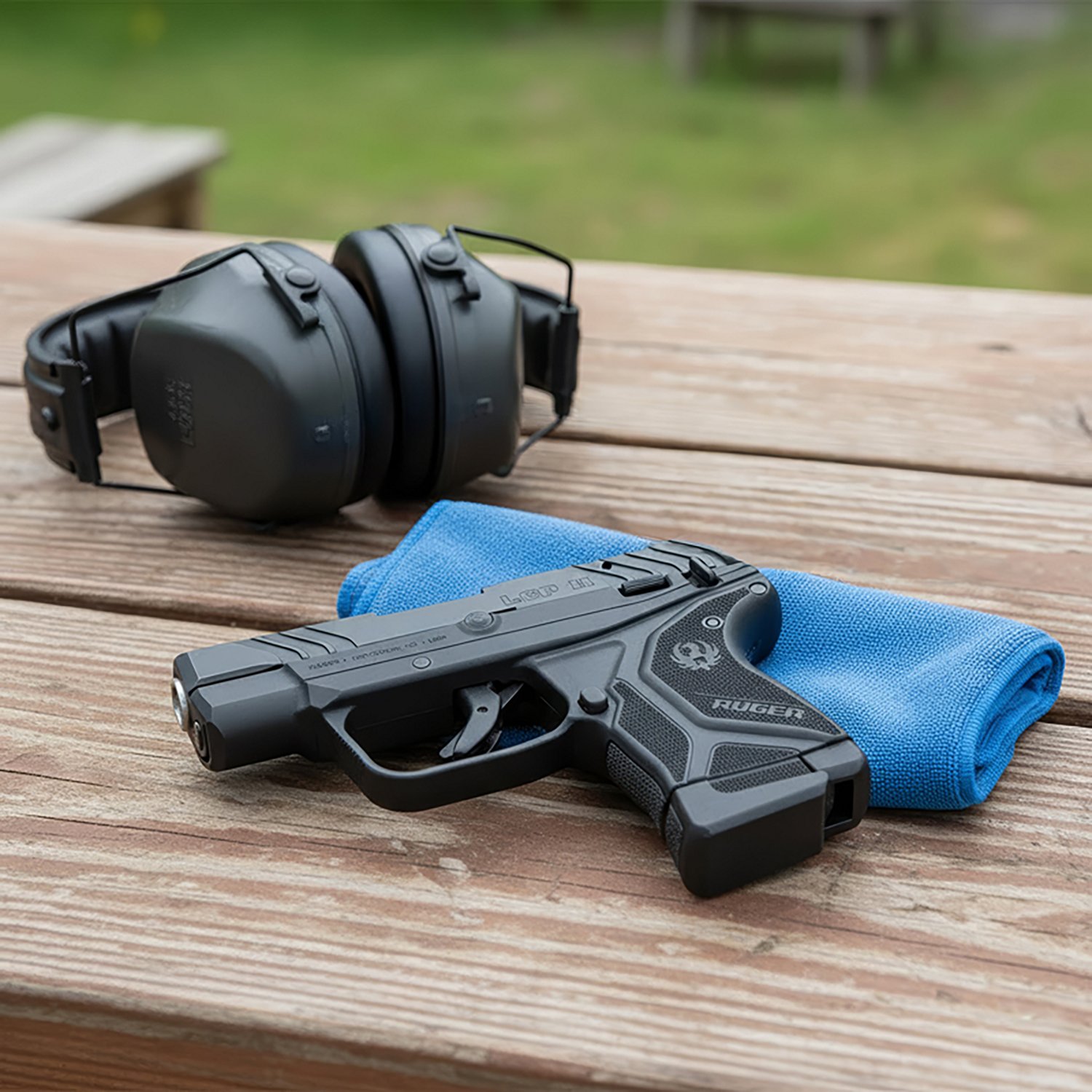 Ruger LCP II .22 LR Pistol - view number 2