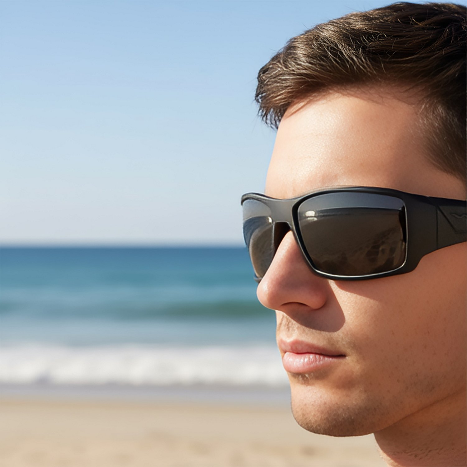 Wiley X WX Twisted Sunglasses - view number 3