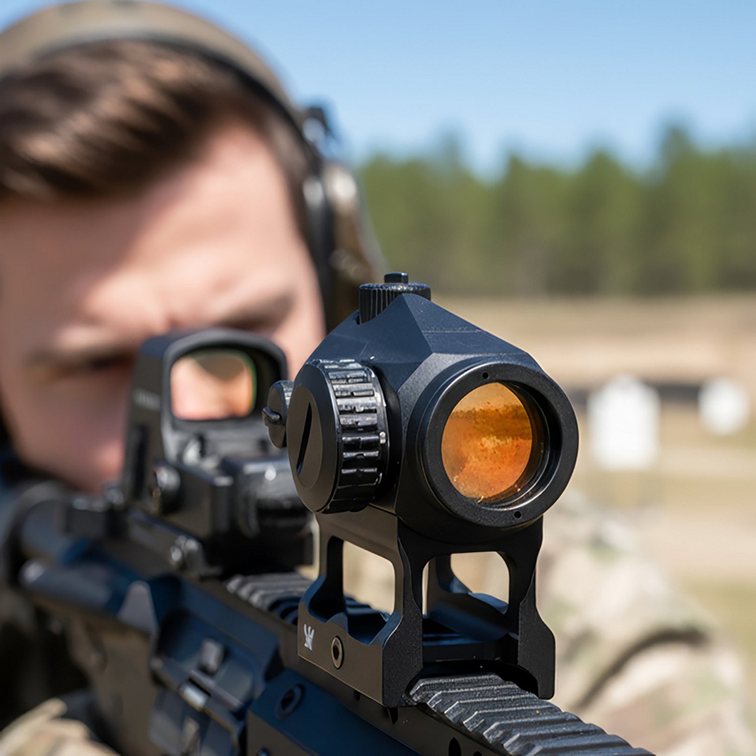 Vortex Crossfire Red Dot Sight - view number 6