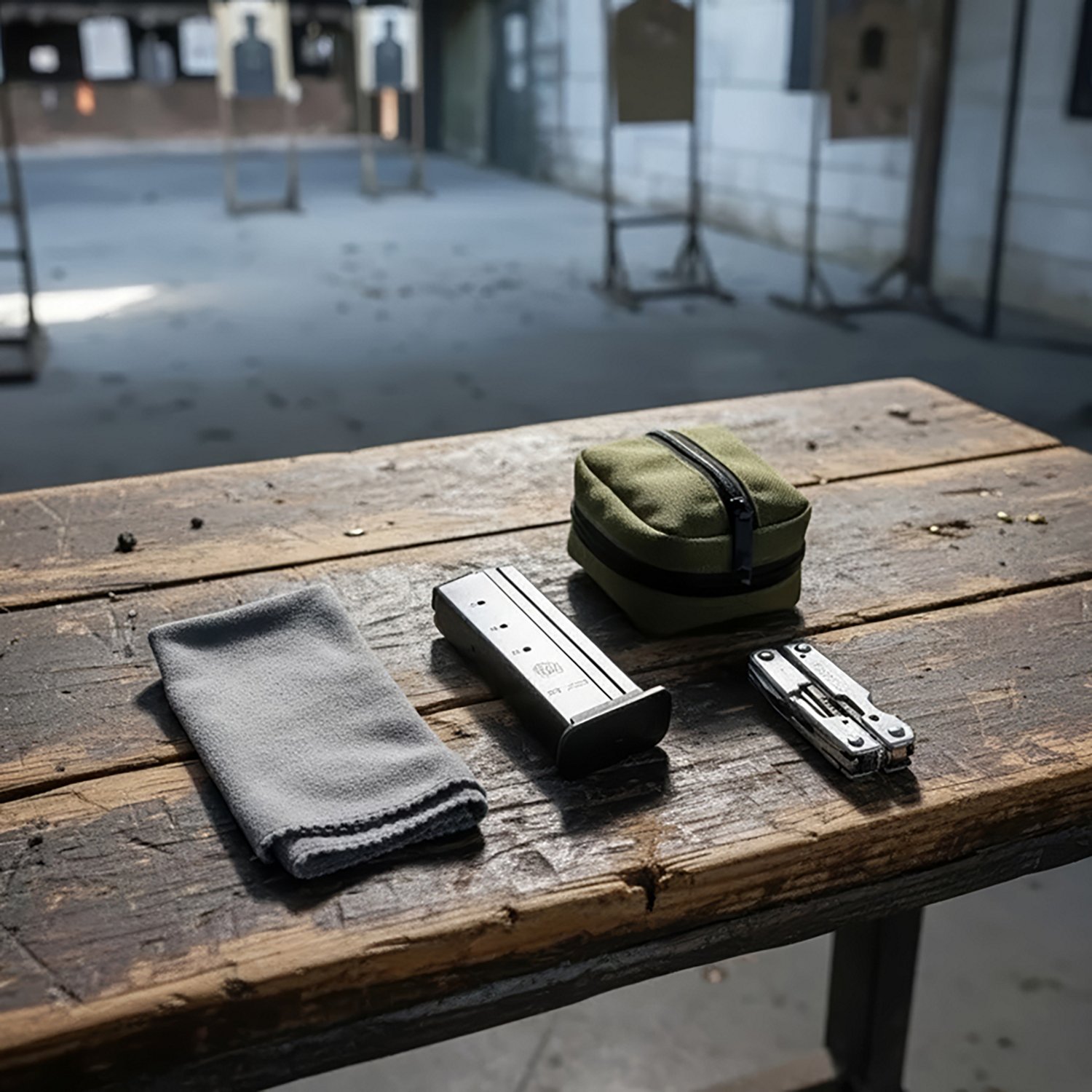 Ruger 5.7x28mm Magazine - view number 3