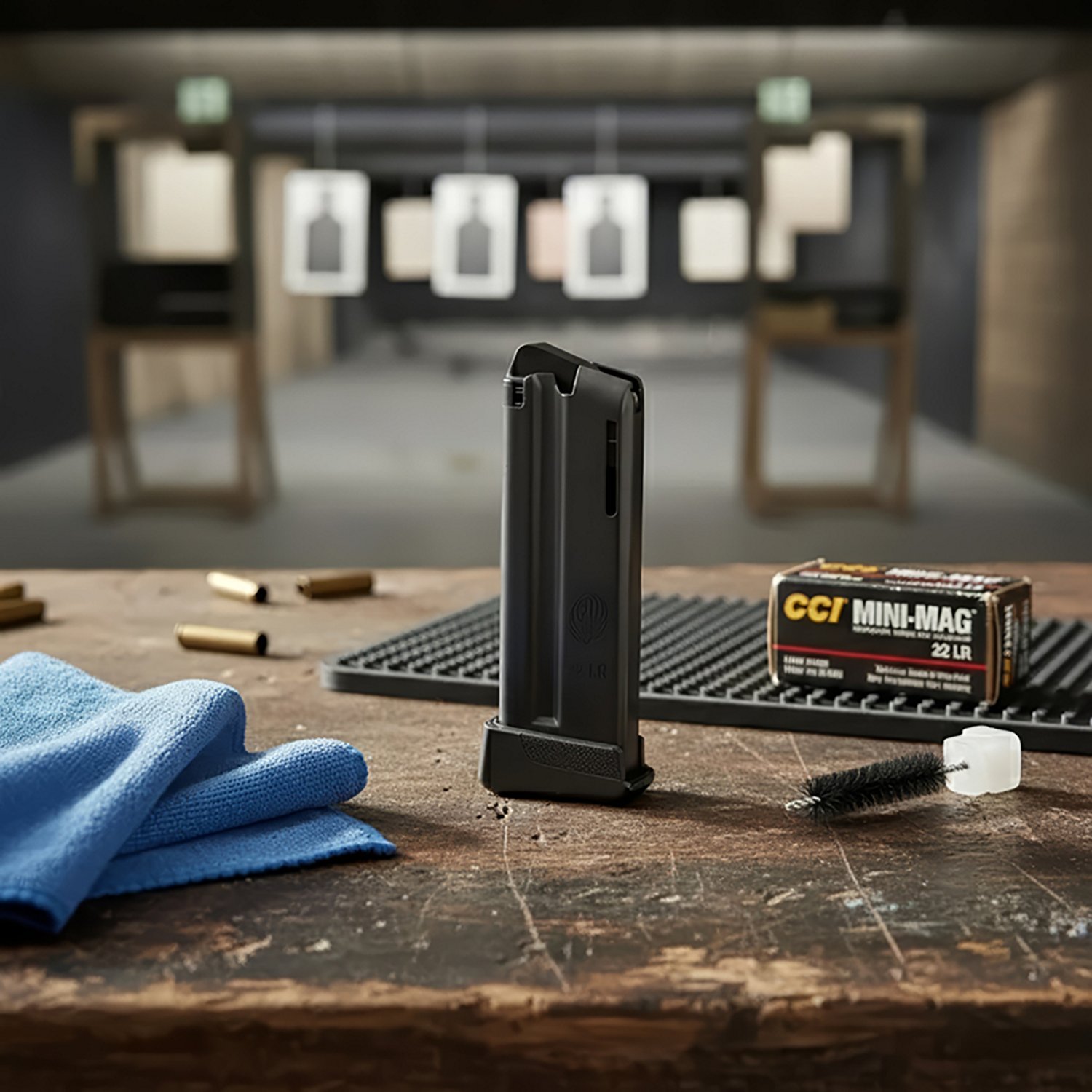 Ruger LCPII .22LR Magazine - view number 2