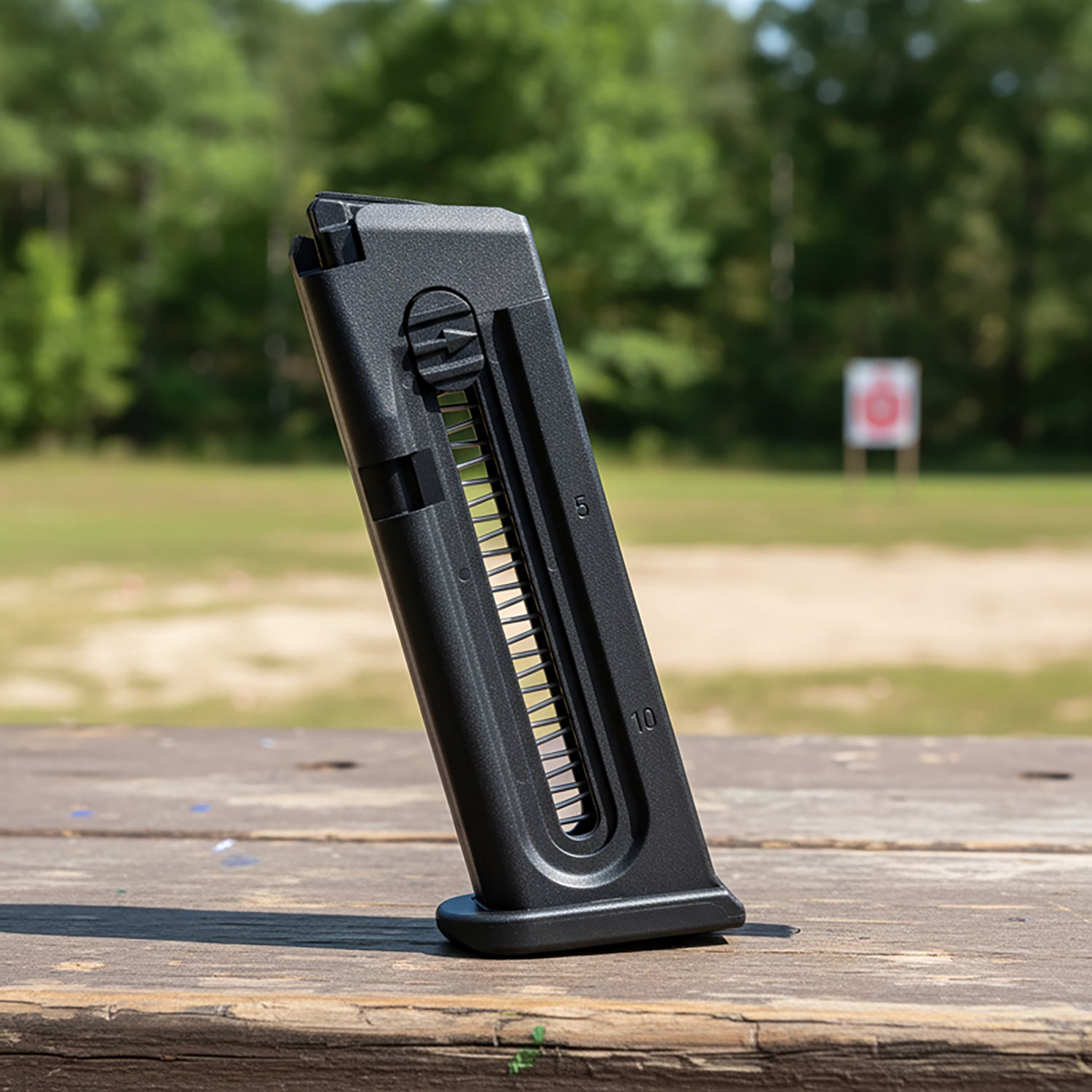 GLOCK G44 Magazine - view number 5