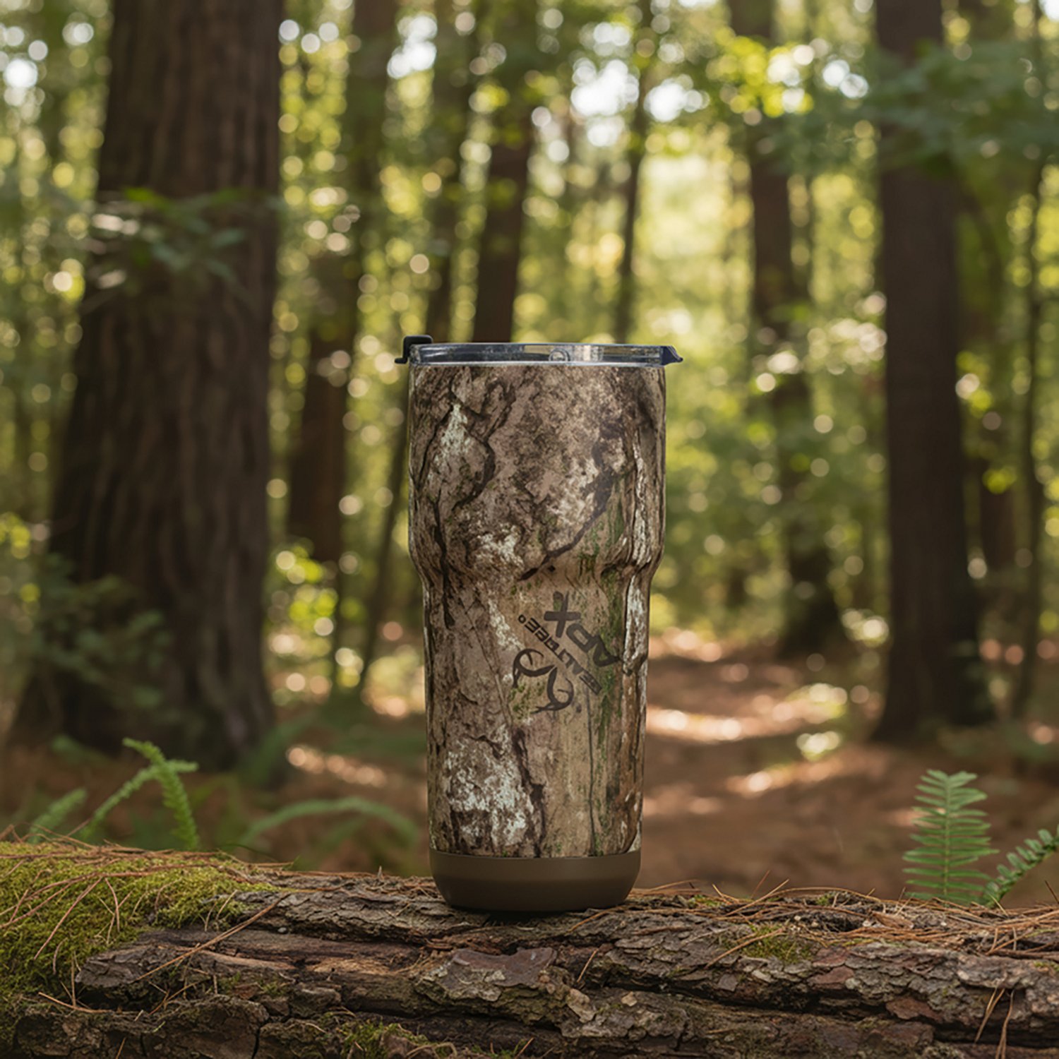 Magellan Outdoors Camo Throwback RT Edge 20 oz Tumbler - view number 2