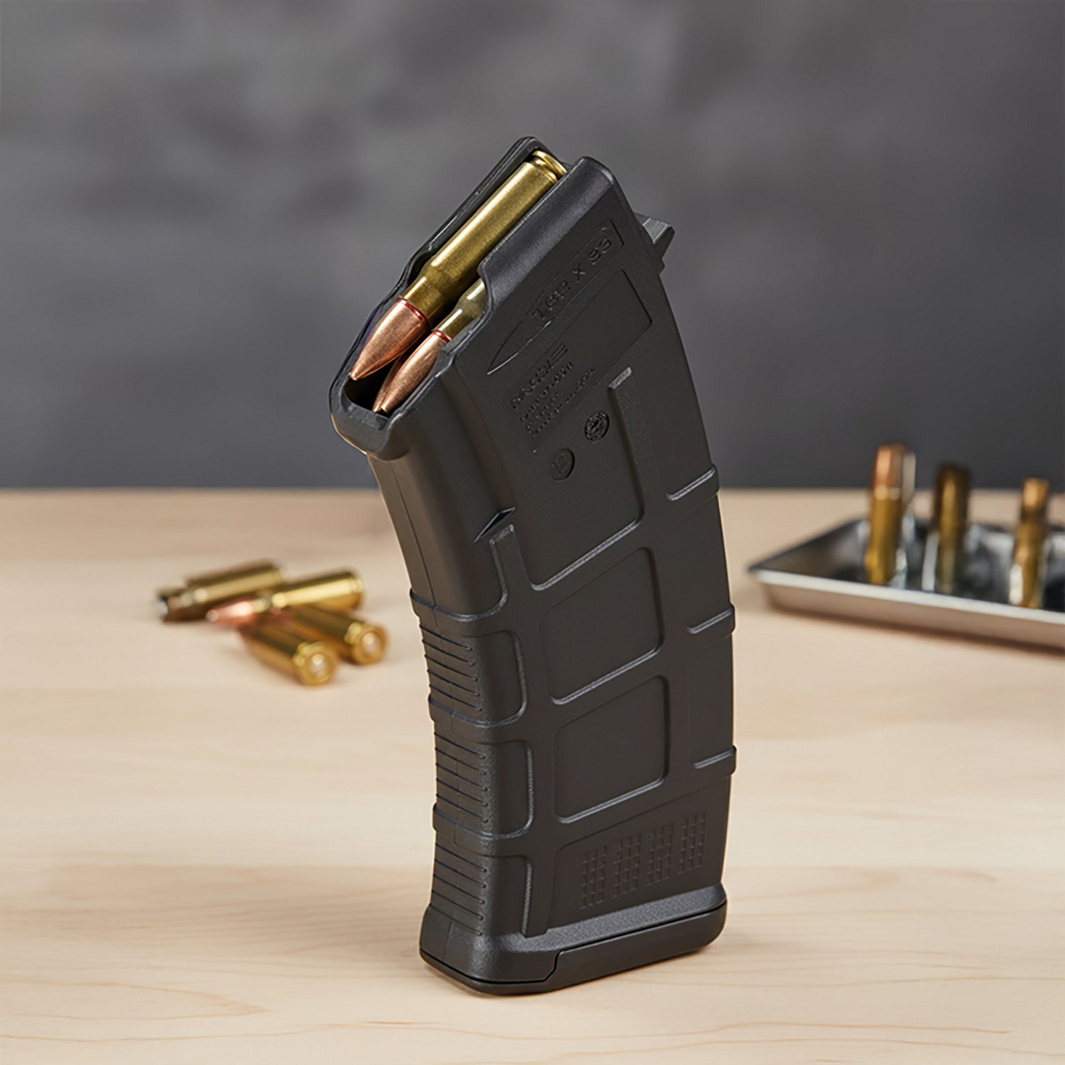 Magpul PMAG 20-Round Magazine - view number 4