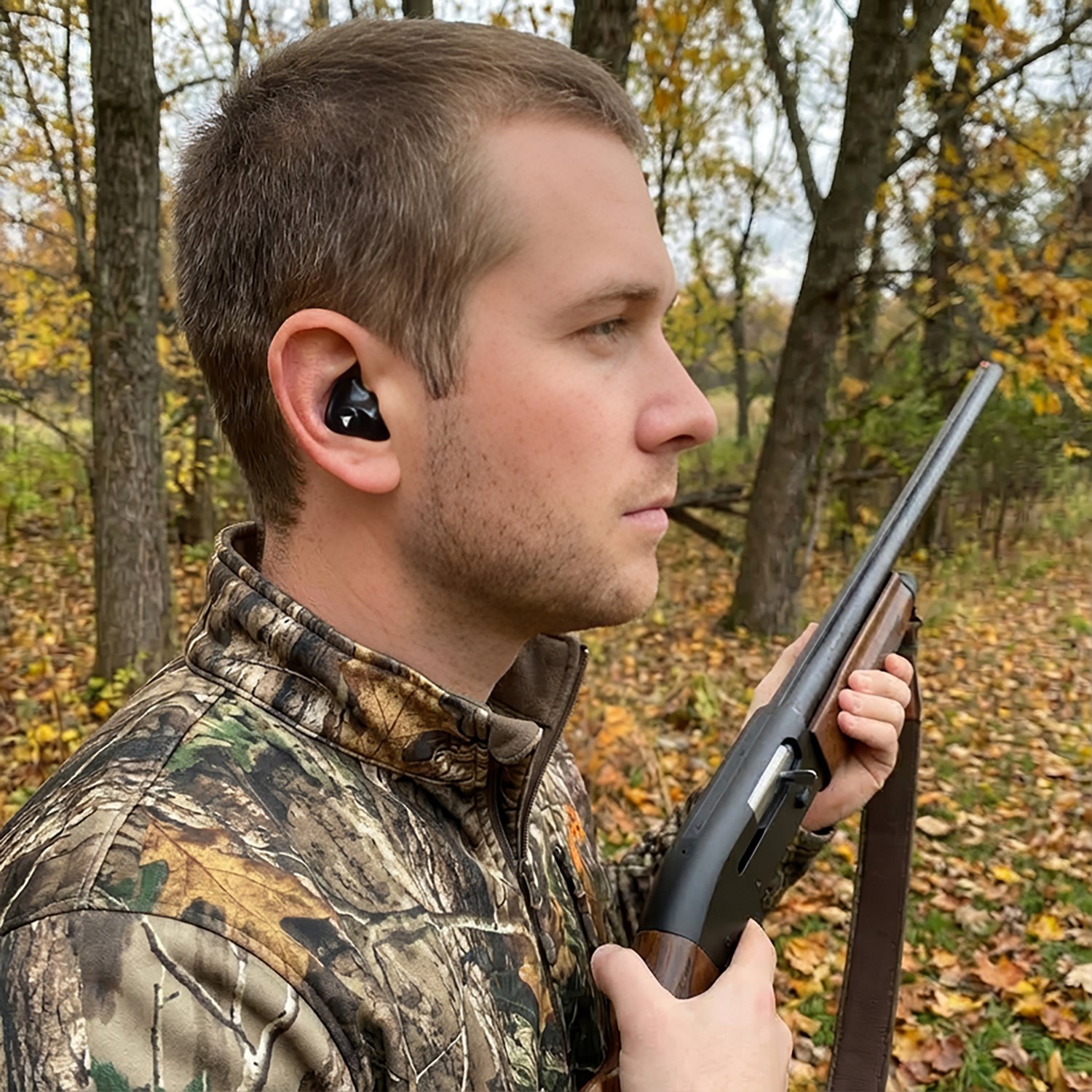 Decibullz Custom Molded Earplugs - view number 8