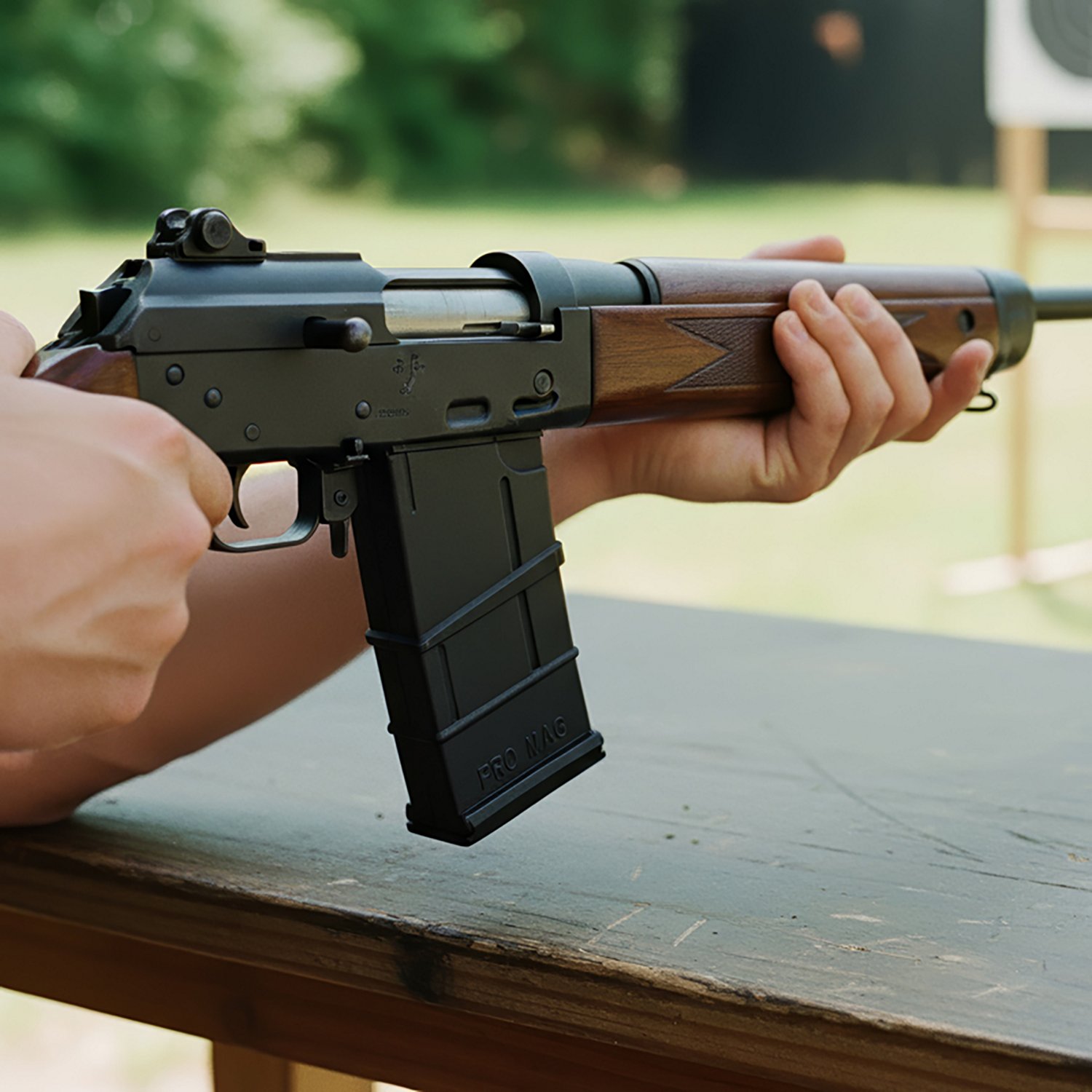 Ruger Mini-14 .223 20-Round Magazine - view number 8