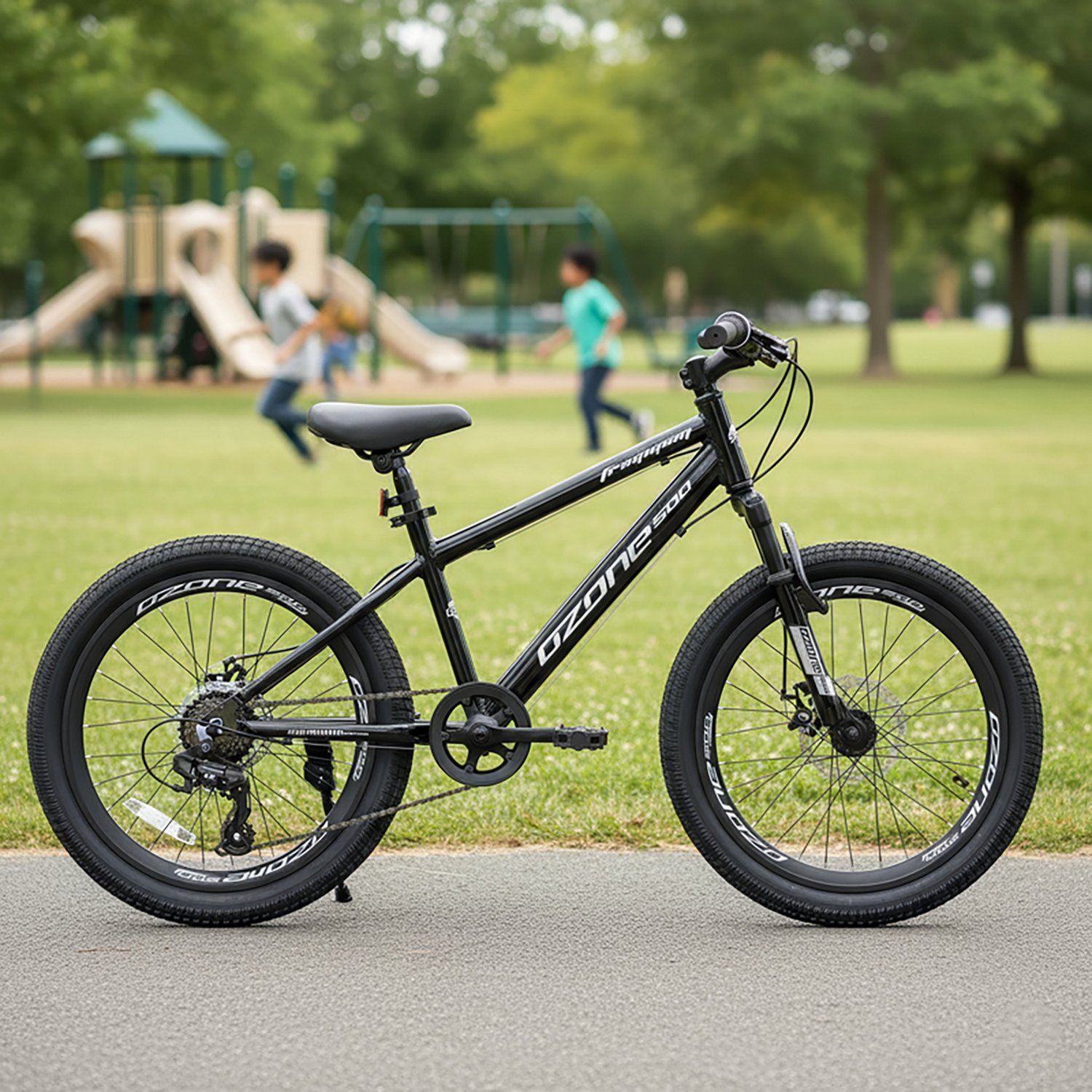 TACKLE BOY SX-R キッズサイクル 20インチ / IT9G0AJ3R8OA Ozone 500 Boys' Trixter 18 in Bicycle | Academy