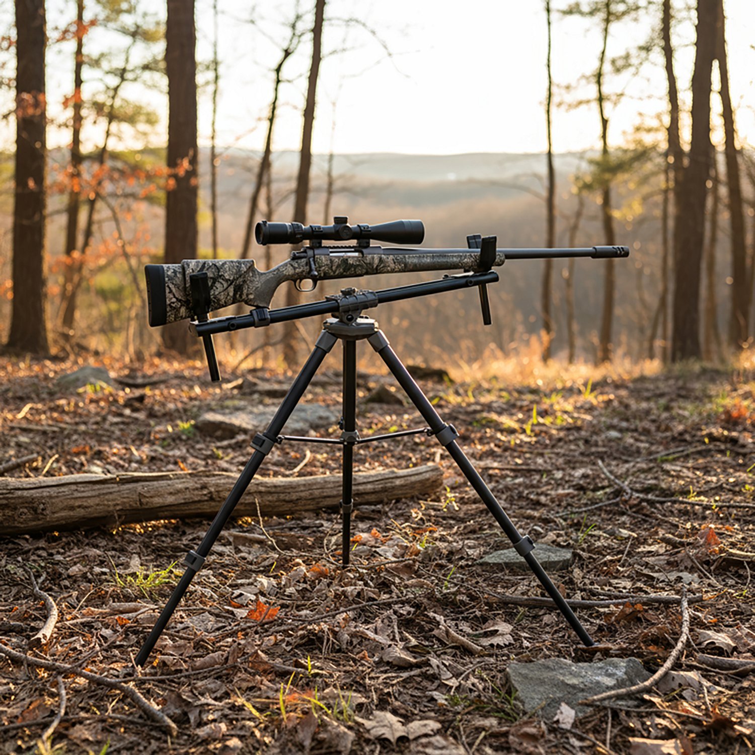BOG Gear Fieldpod - view number 3
