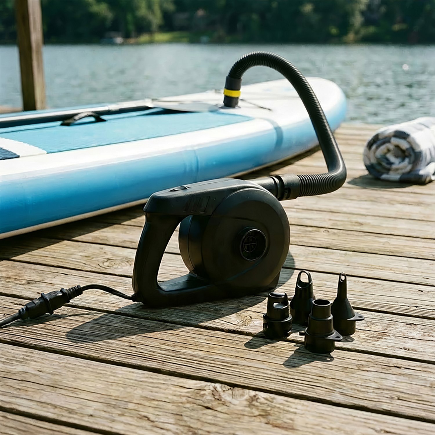 O'rageous AC Adapter High Pressure Pump                                                                                          - view number 4