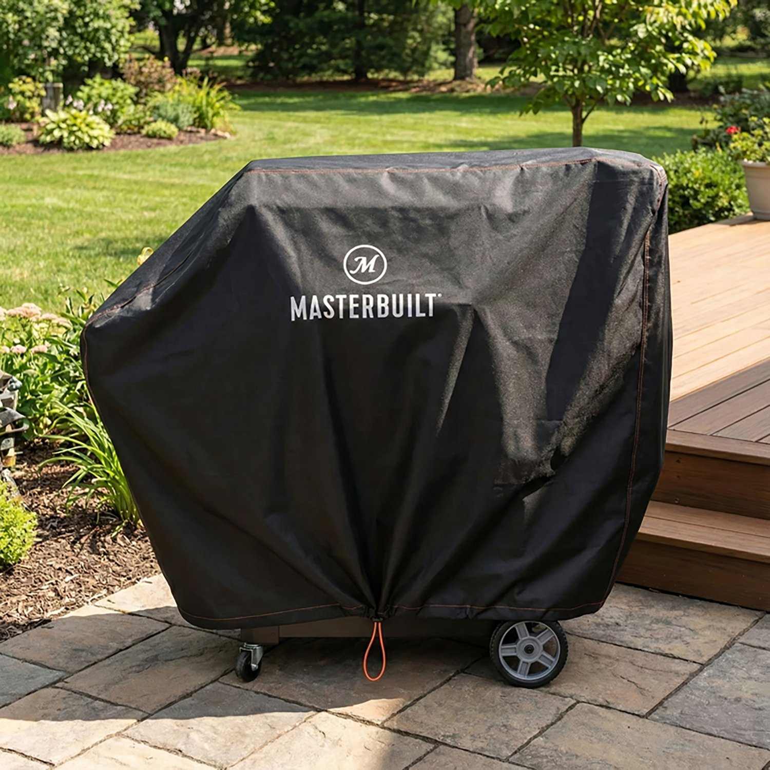 Masterbuilt Gravity Series 1050 Grill Cover                                                                                      - view number 5