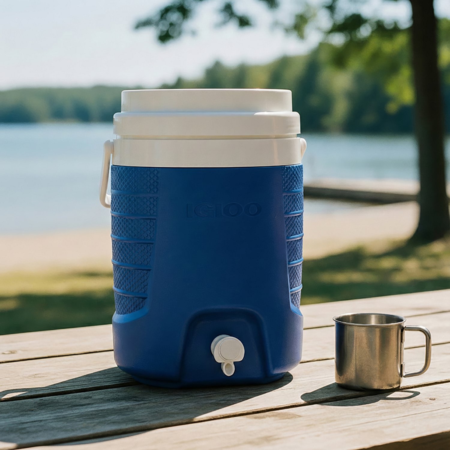 Igloo Sport 2 gal Water Jug - view number 5