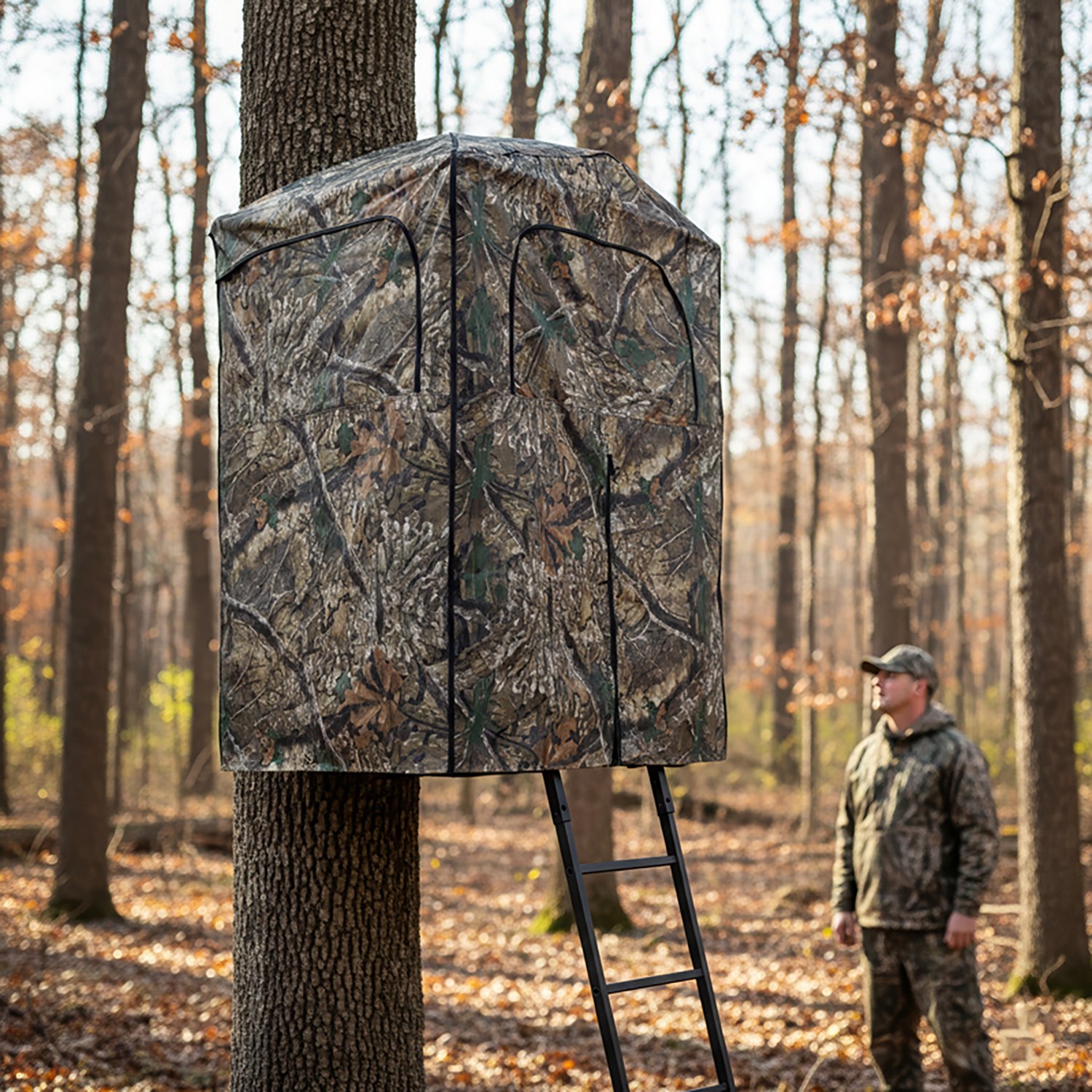 Game Winner Universal Stand Blind Kit - view number 4