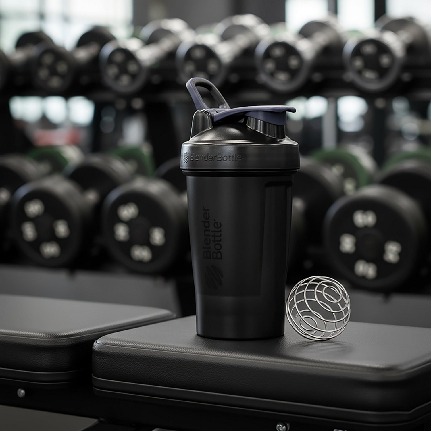 BlenderBottle Classic V2 20 oz Bottle  - view number 3