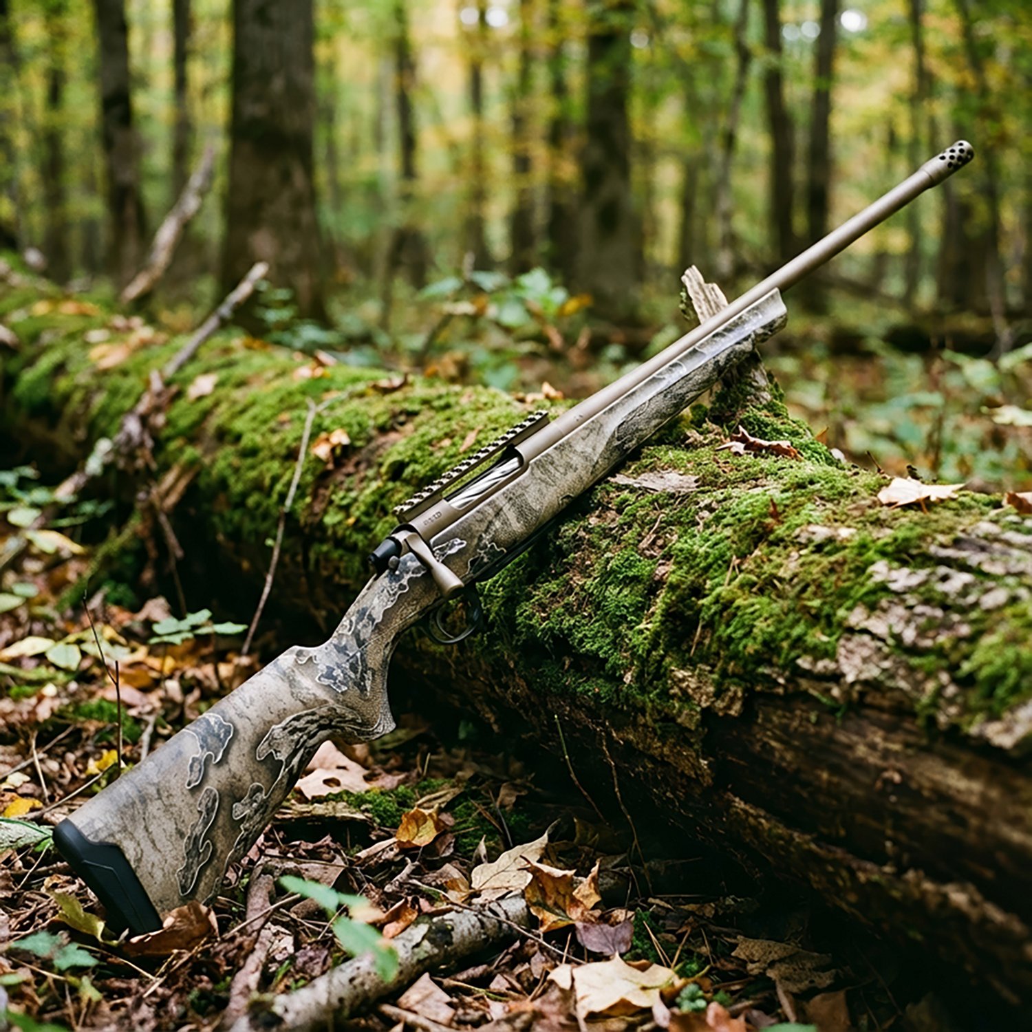 Franchi Momentum Elite Strata 6.5 Creedmoor Bolt Action Rifle - view number 3