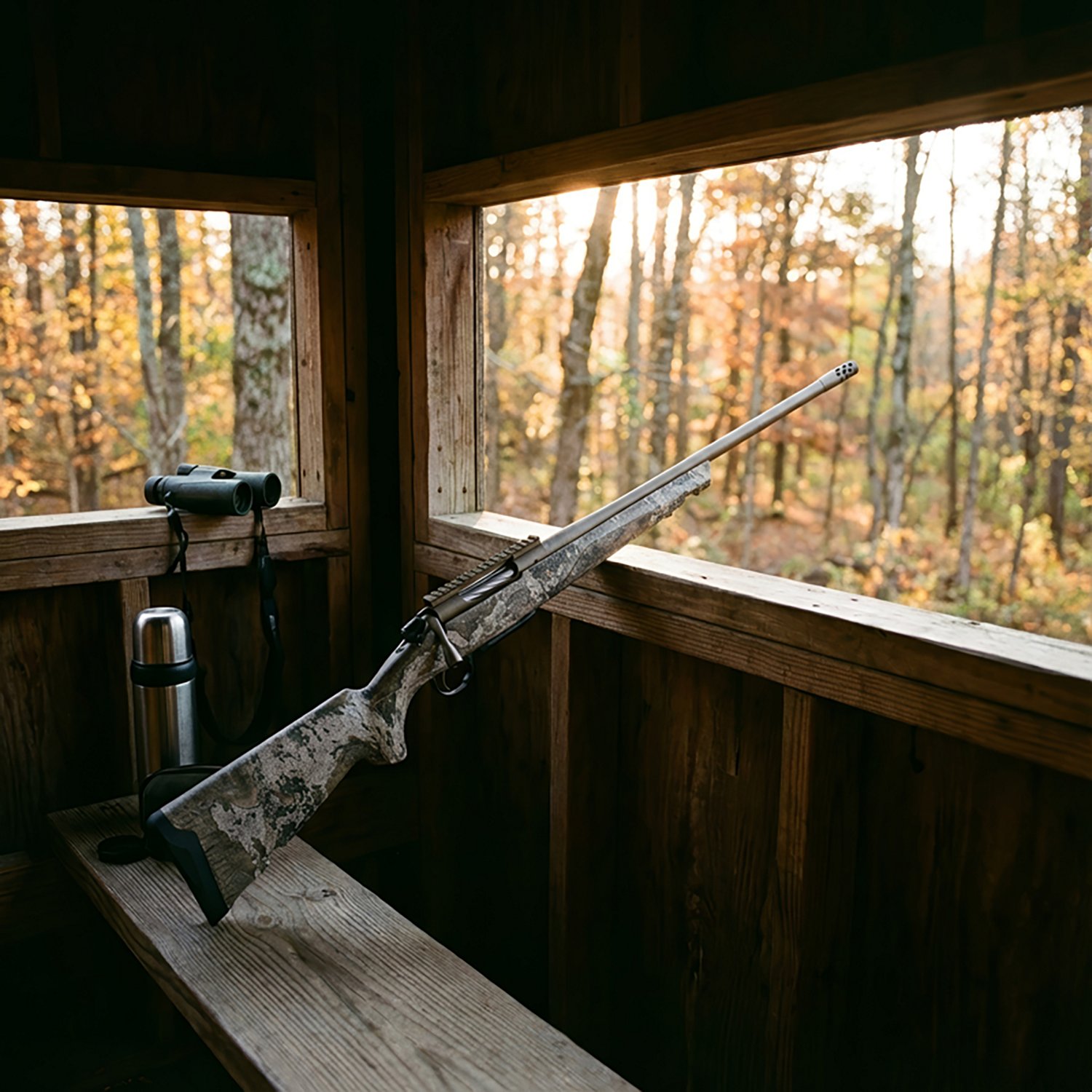 Franchi Momentum Elite Strata .308 Winchester Bolt Action Rifle - view number 2