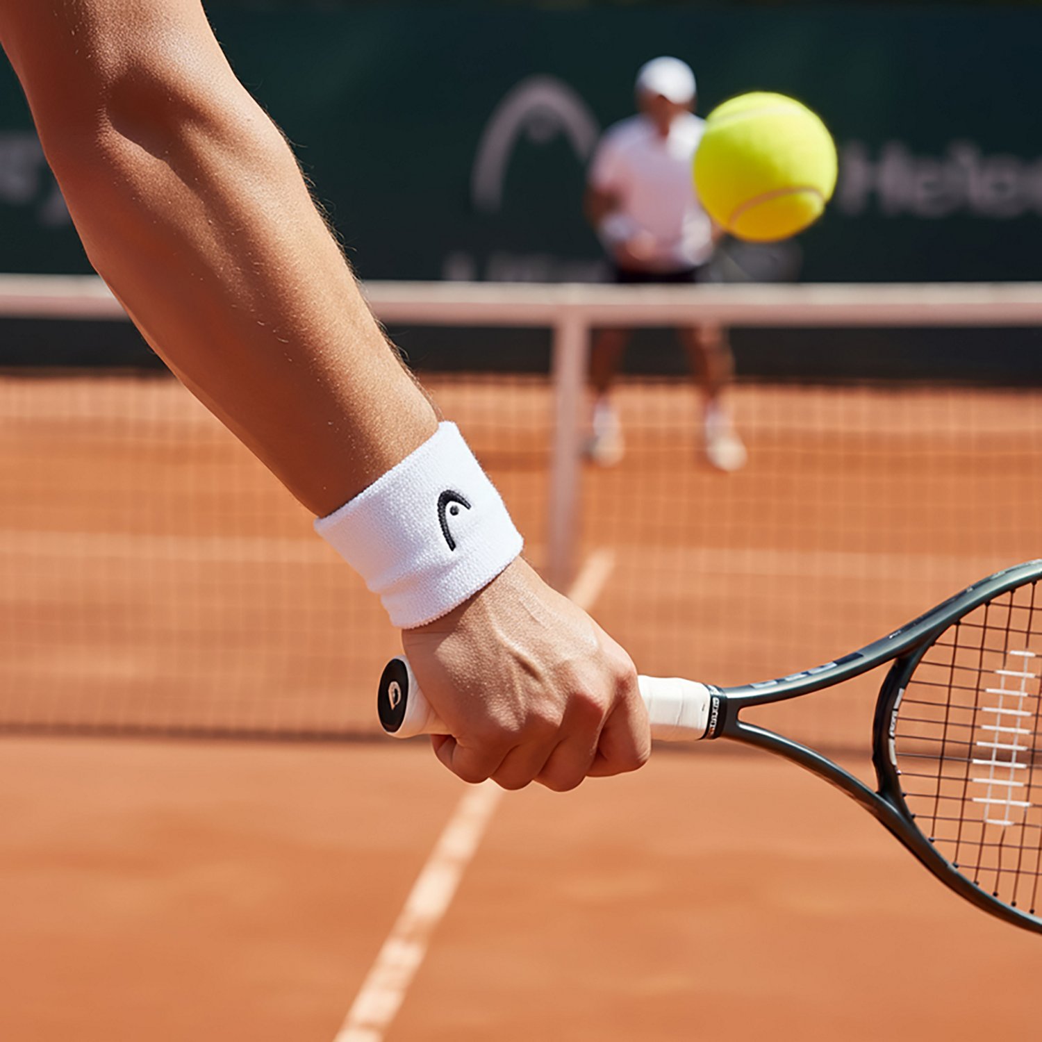 HEAD 2.5 in. Wristbands - view number 2