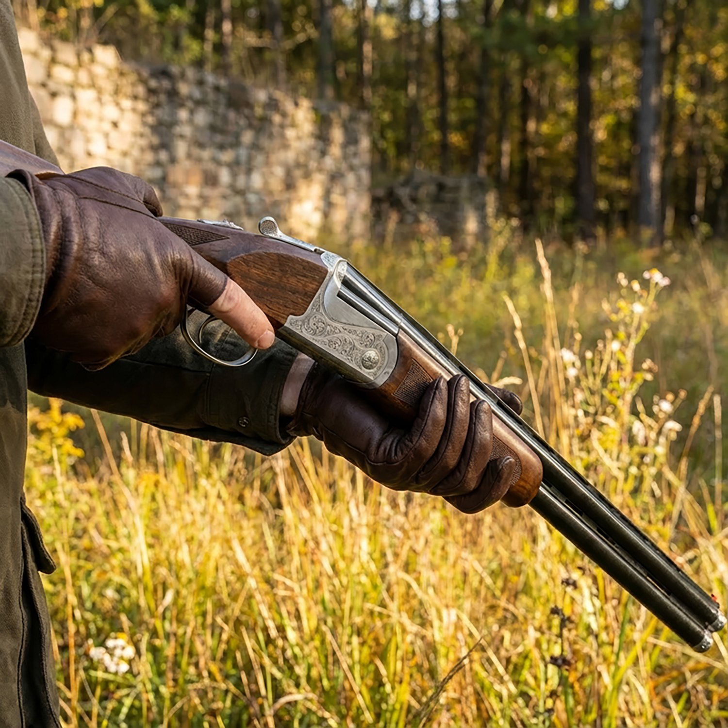 Franchi Instinct SLX Over and Under 12 Gauge Shotgun - view number 3