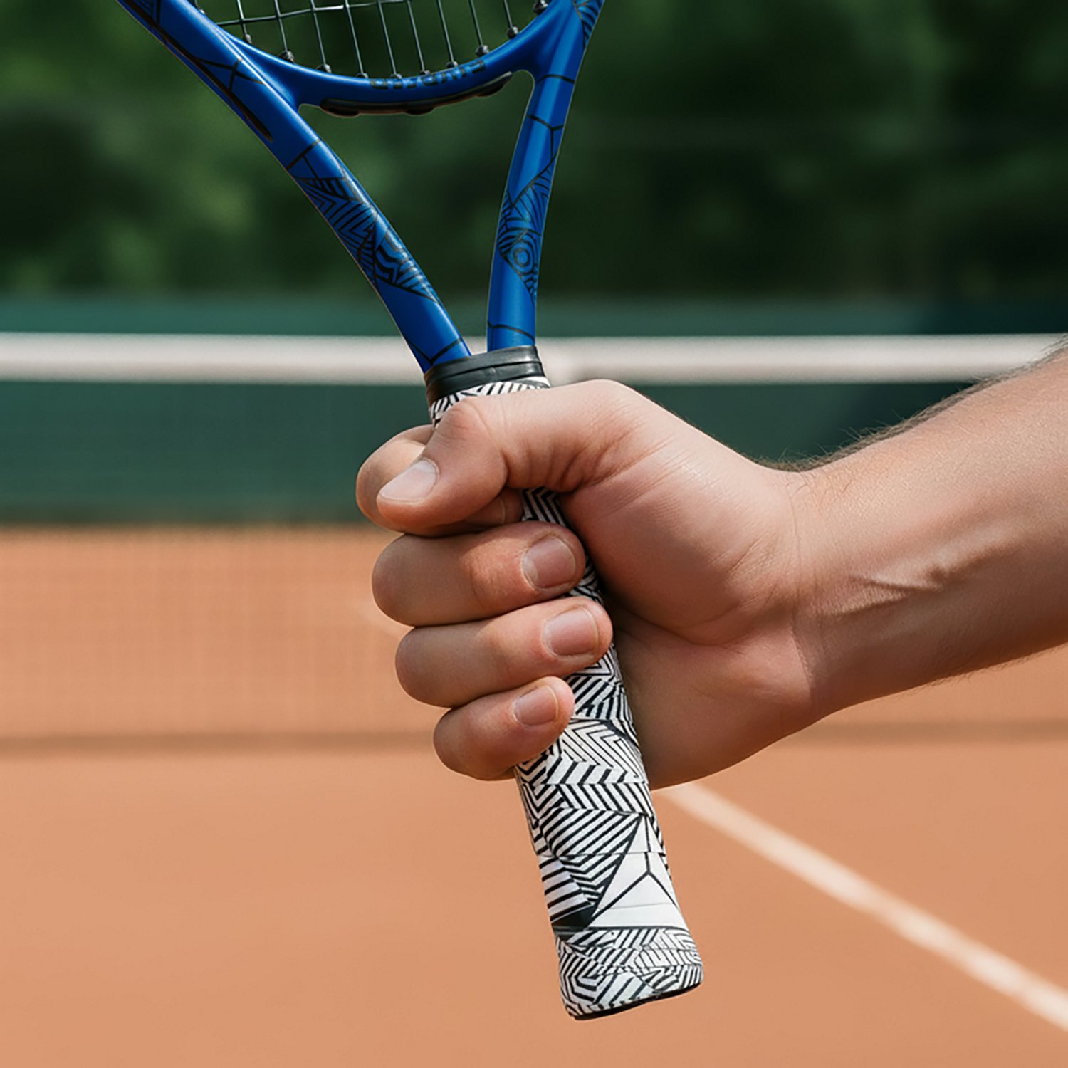 Wilson Dazzle Pro Overgrips 3-Pack | Academy