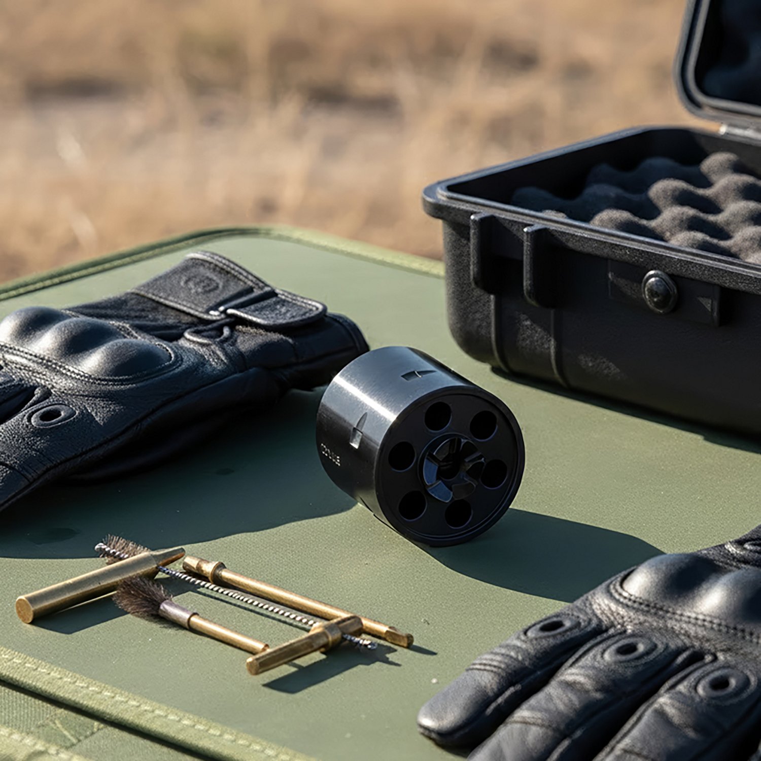 Heritage 22WMR 6 rd Cylinder                                                                                                     - view number 5