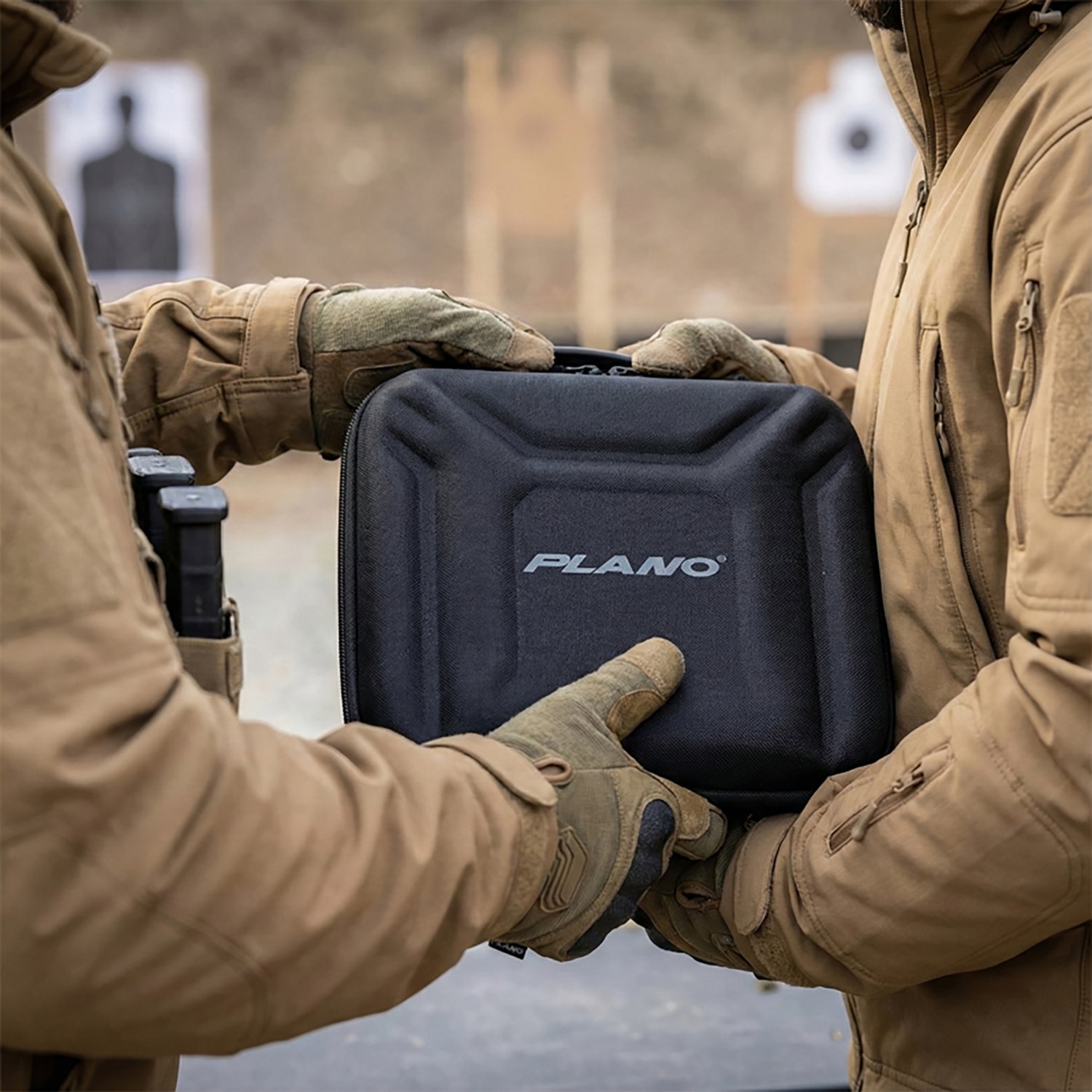 Plano EVA Stealth Pistol Case - view number 3