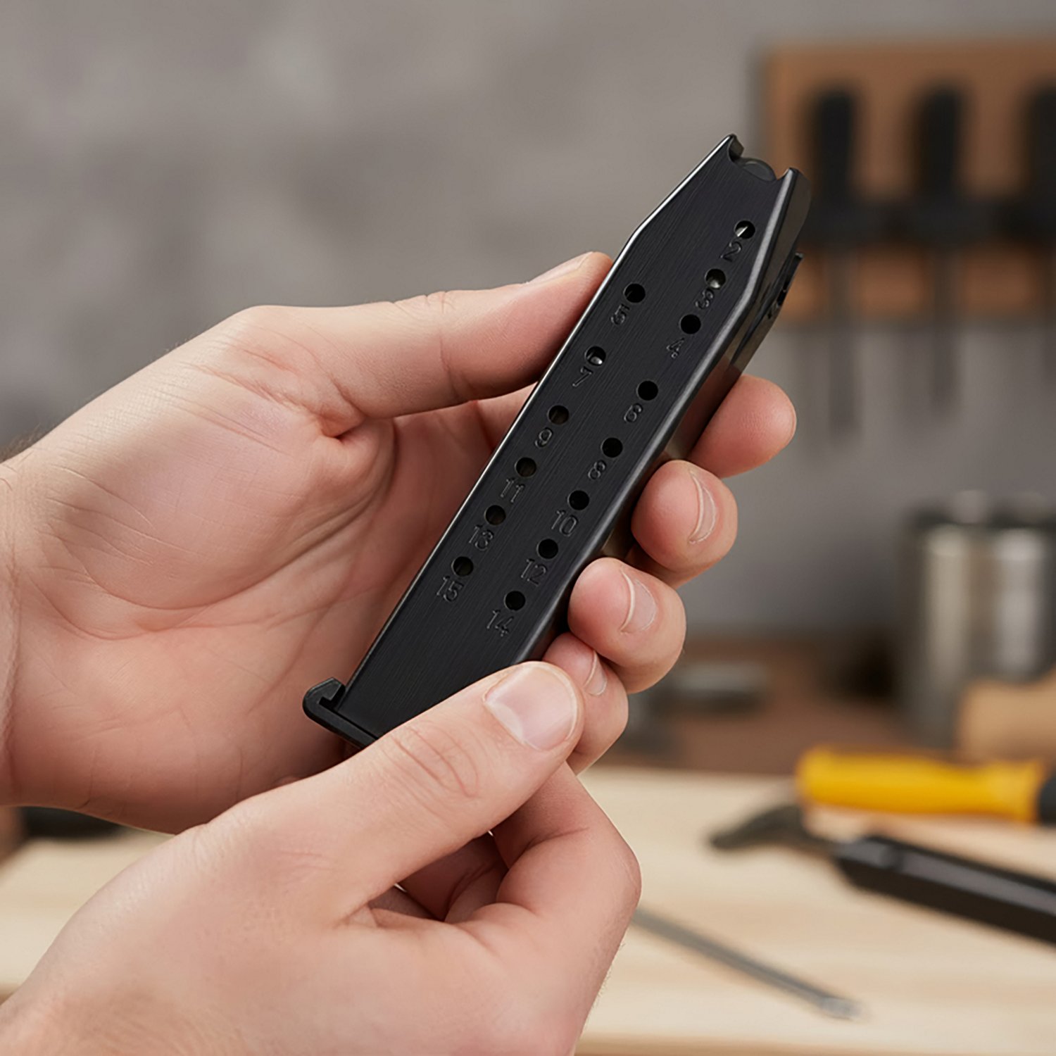 Canik TP9 Compact 15-Round Magazine - view number 2