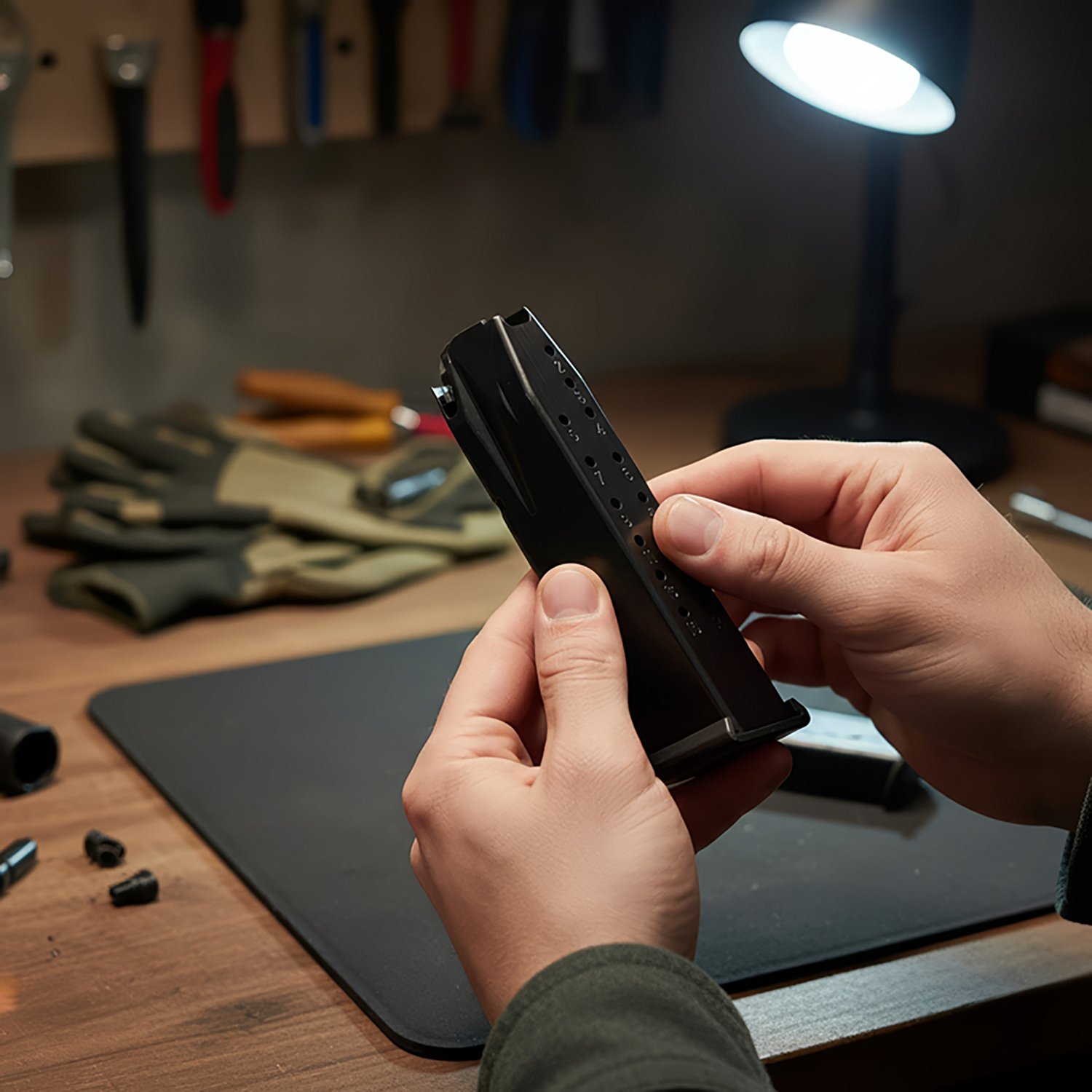 Canik TP9 Compact 15-Round Magazine - view number 3