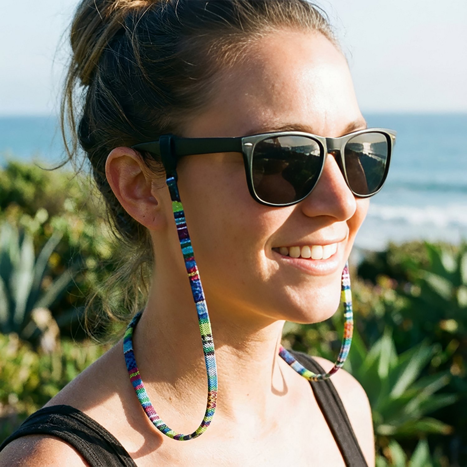 Chums Baja Urban Eyewear Retainer                                                                                                - view number 4