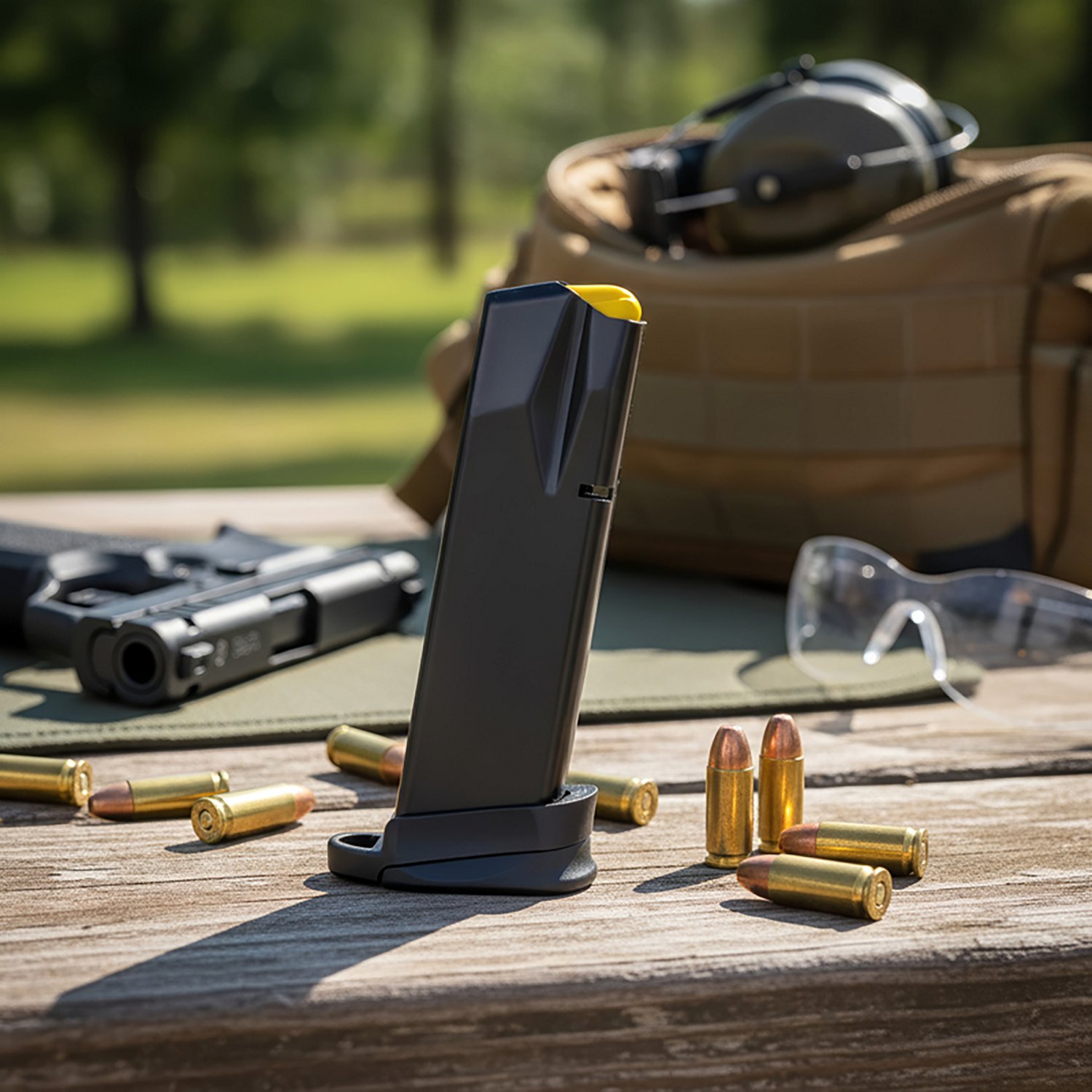 Taurus G3 17-Round Magazine - view number 5