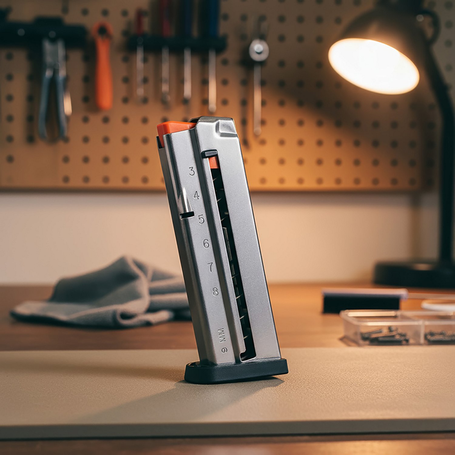Smith & Wesson Shield EZ 9mm 8-Round Magazine - view number 2