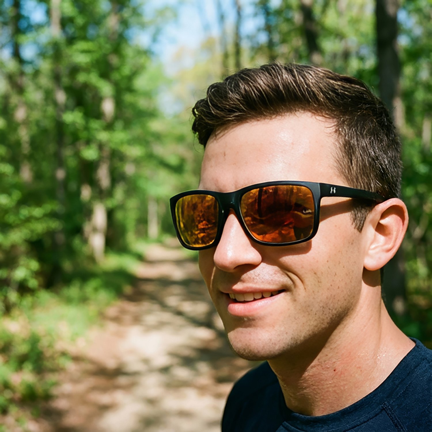 Under Armour Hustle Sunglasses                                                                                                   - view number 2