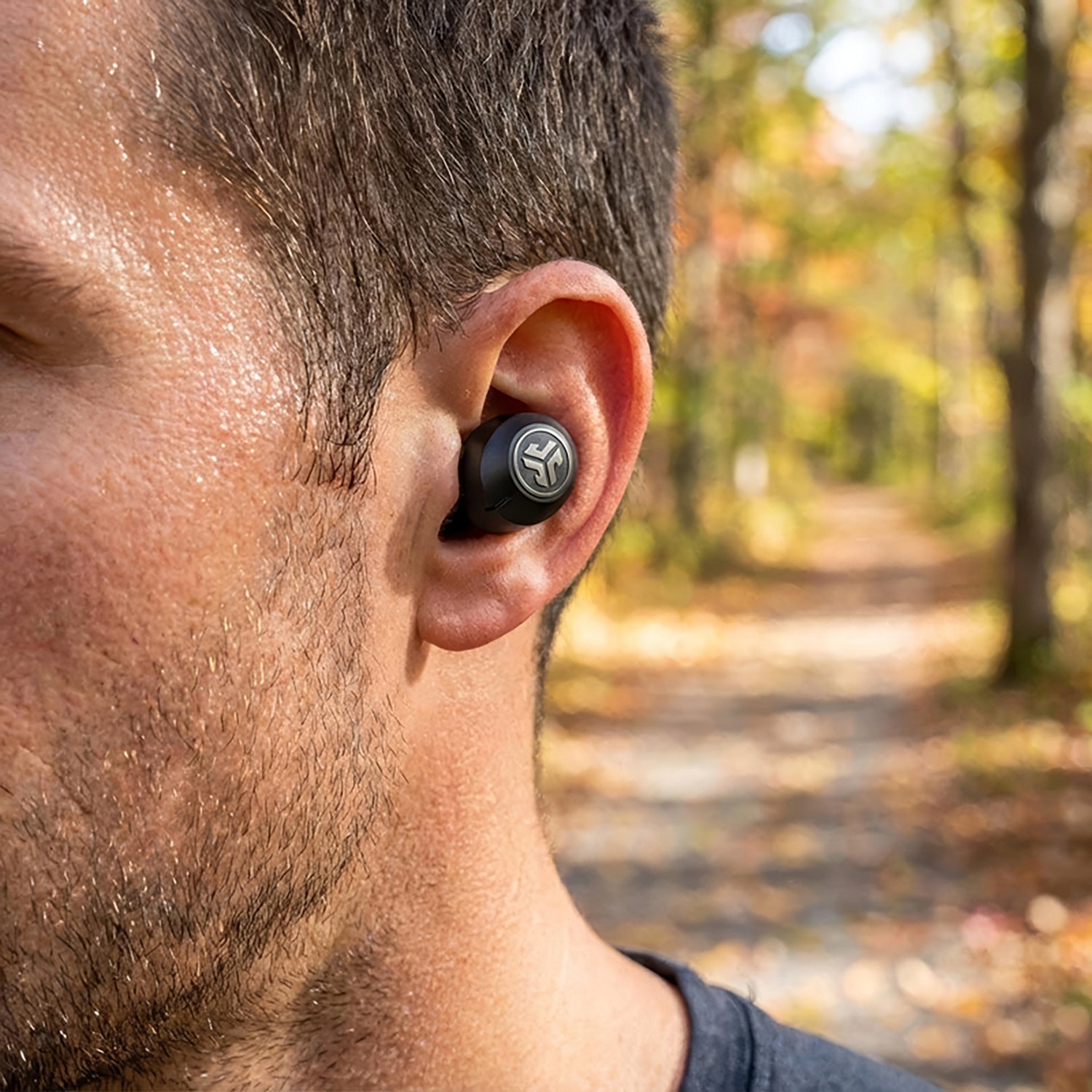 JLab Audio JBuds Air Active True Wireless Earbuds - view number 6