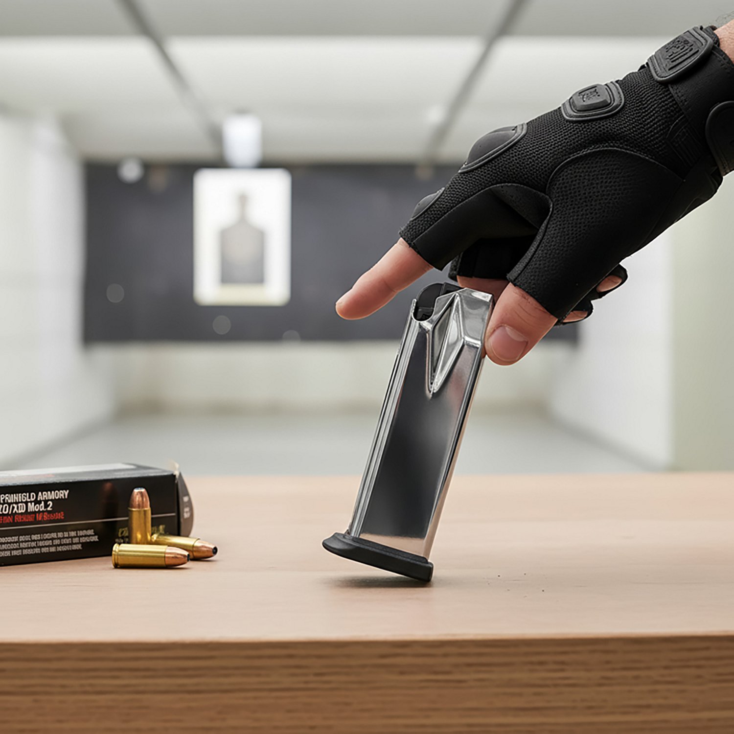 Springfield Armory XD/XD Mod.2 9mm 16-Round Magazine - view number 2