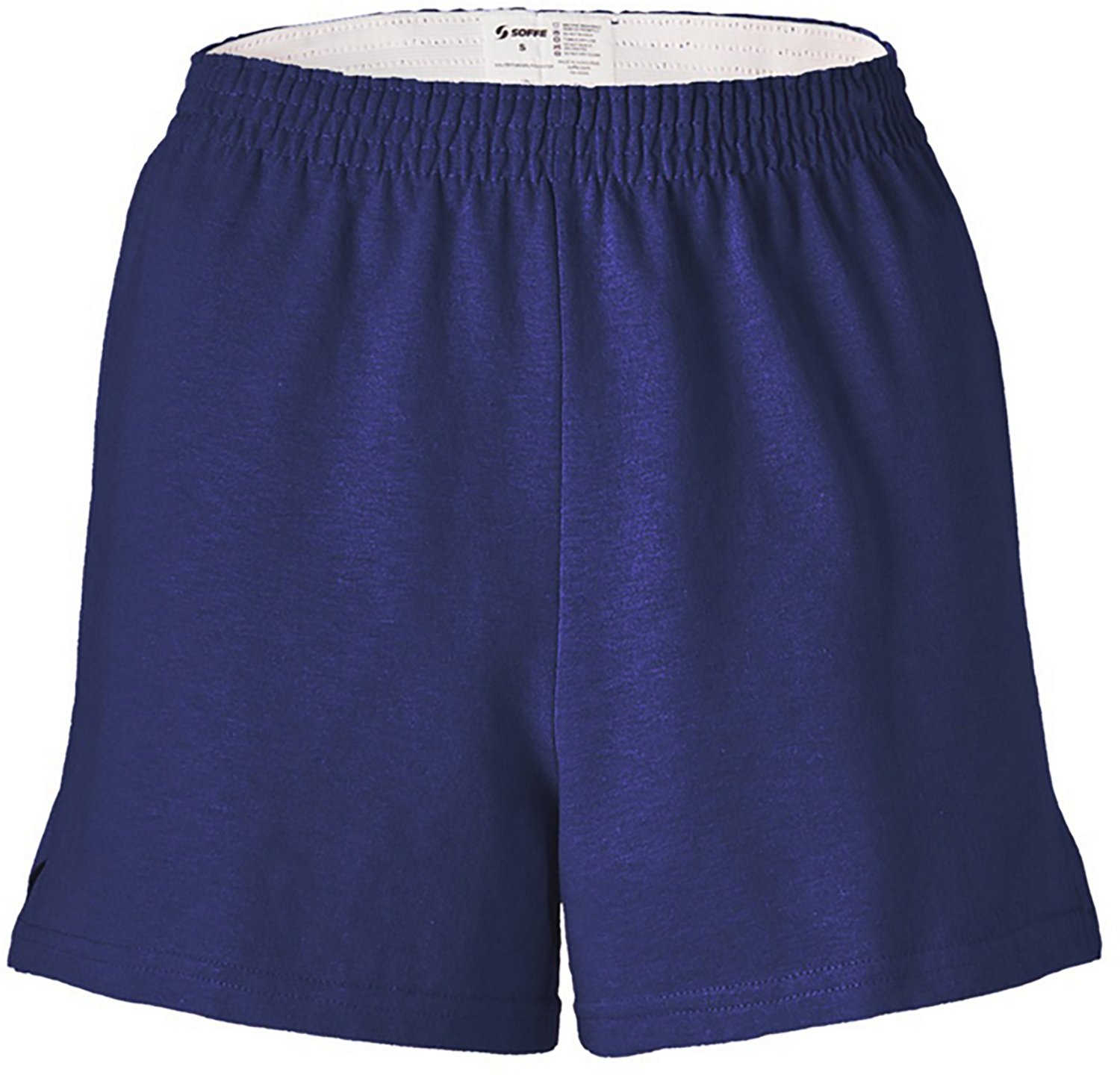 Soffe Women's Authentic Athletic Performance Shorts                                                                              - view number 7