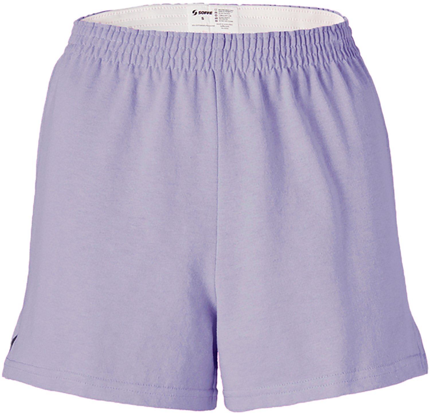 Soffe Women's Authentic Athletic Performance Shorts                                                                              - view number 7
