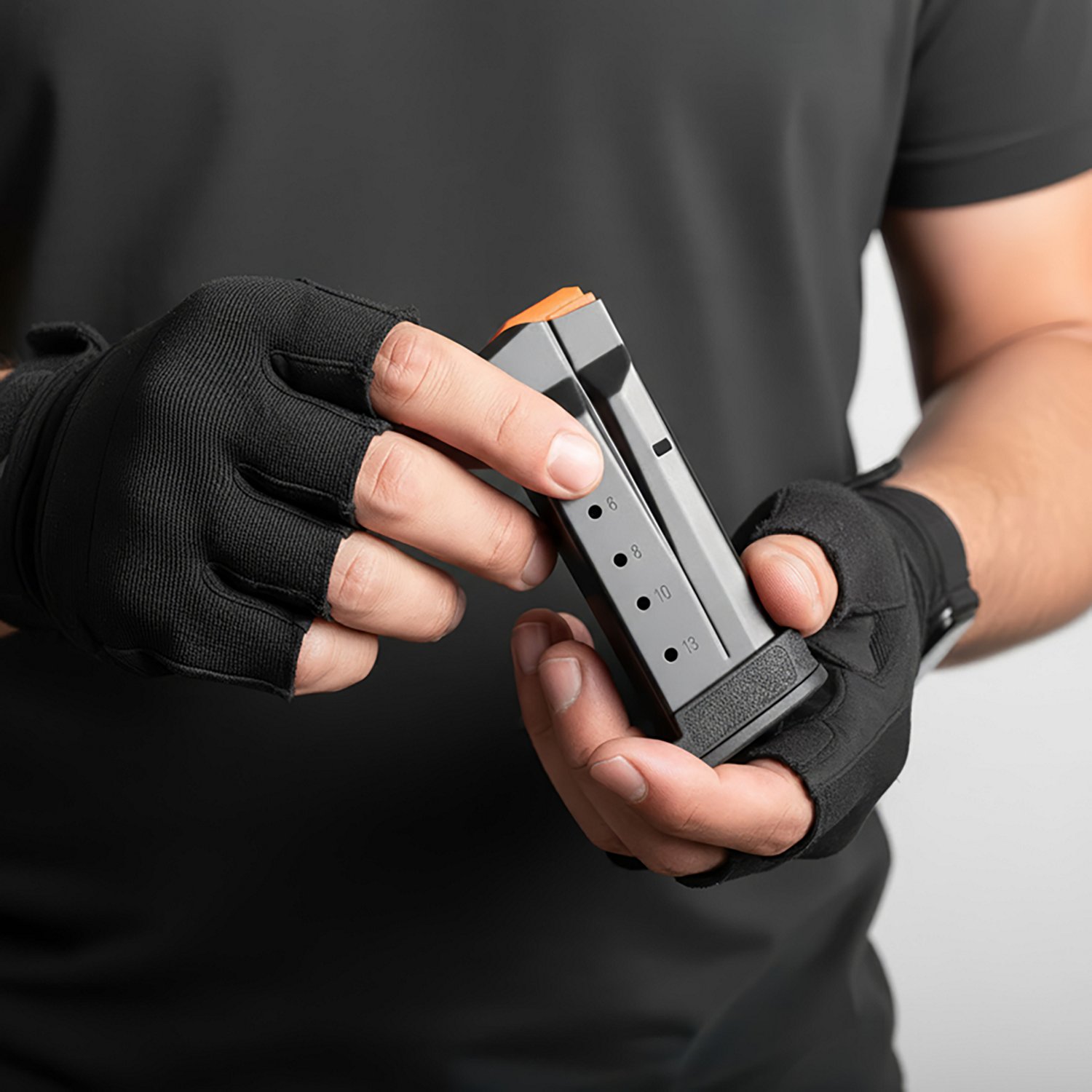 Smith & Wesson M&P Shield Plus 13 Round 9mm Luger Magazine                                                                       - view number 4