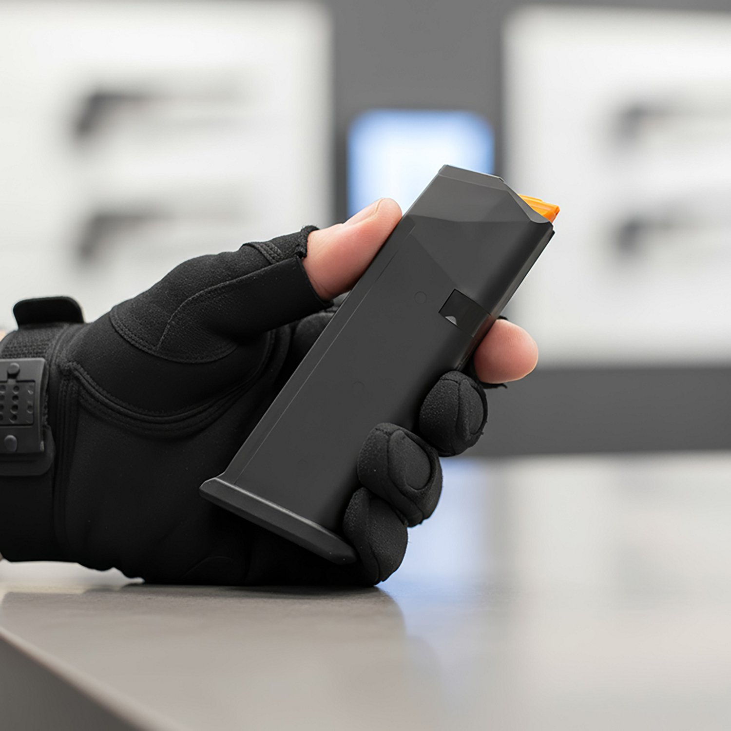 GLOCK 19 Gen5 9mm Magazine - view number 2